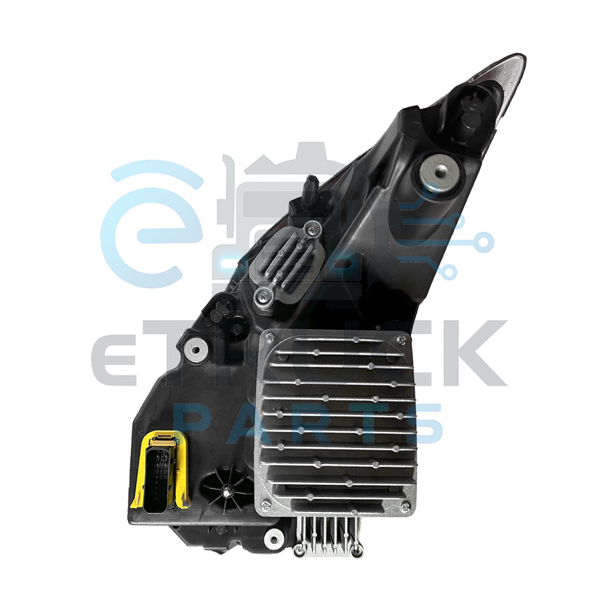 eTruck