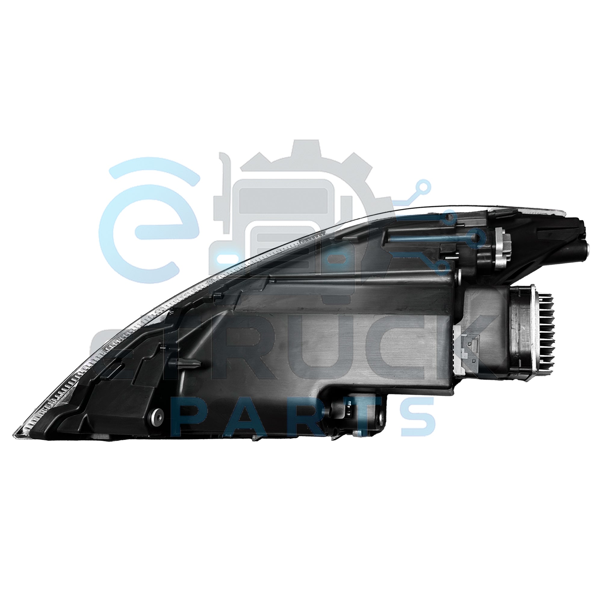 eTruck