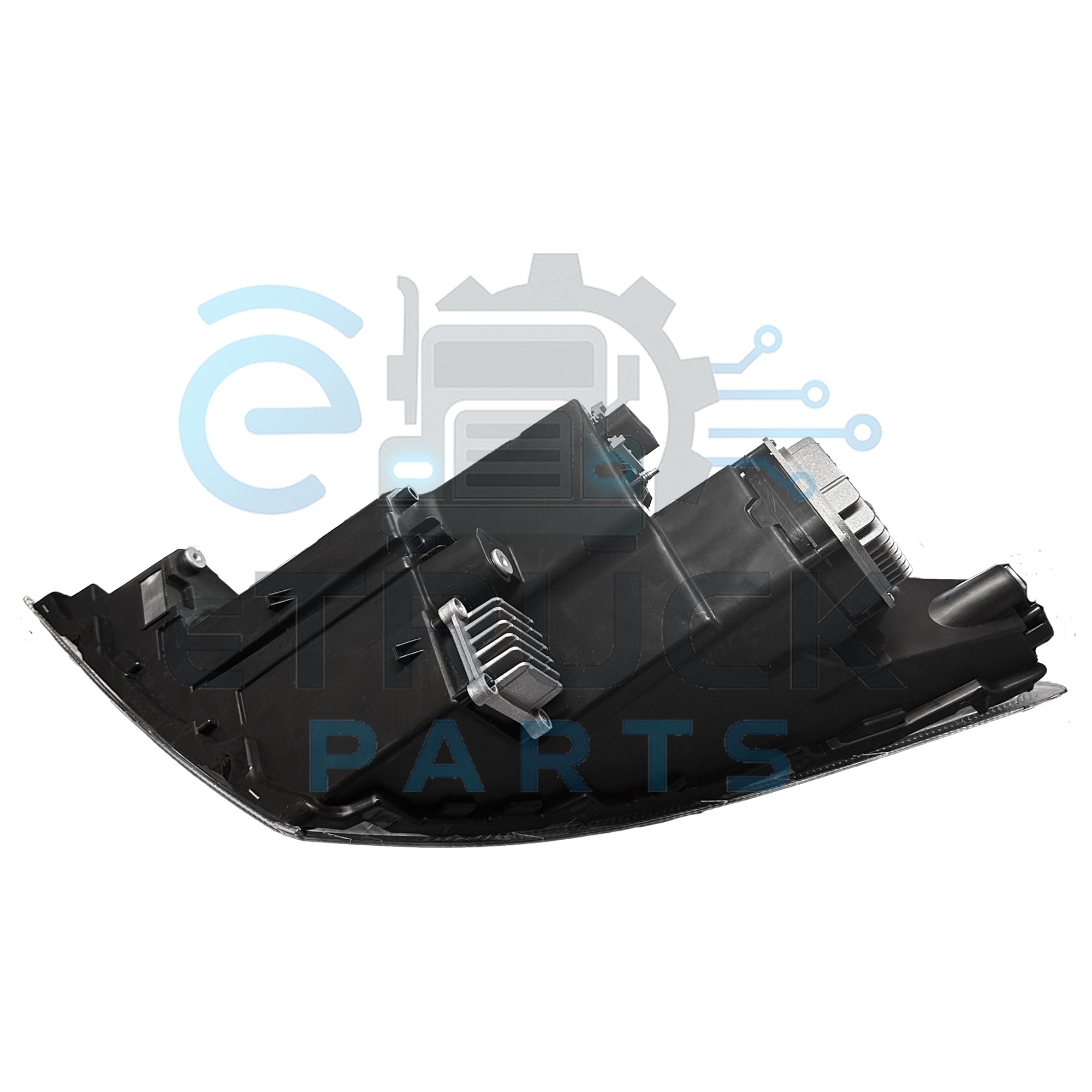 eTruck