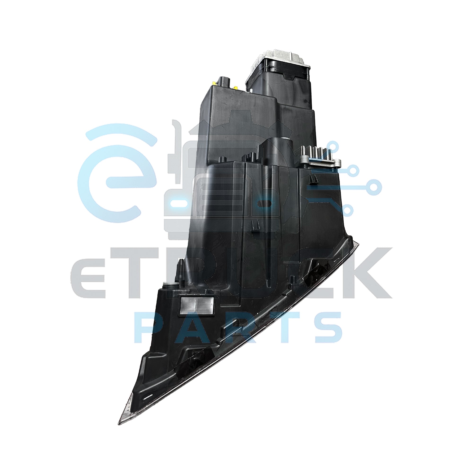 eTruck