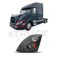 eTruck