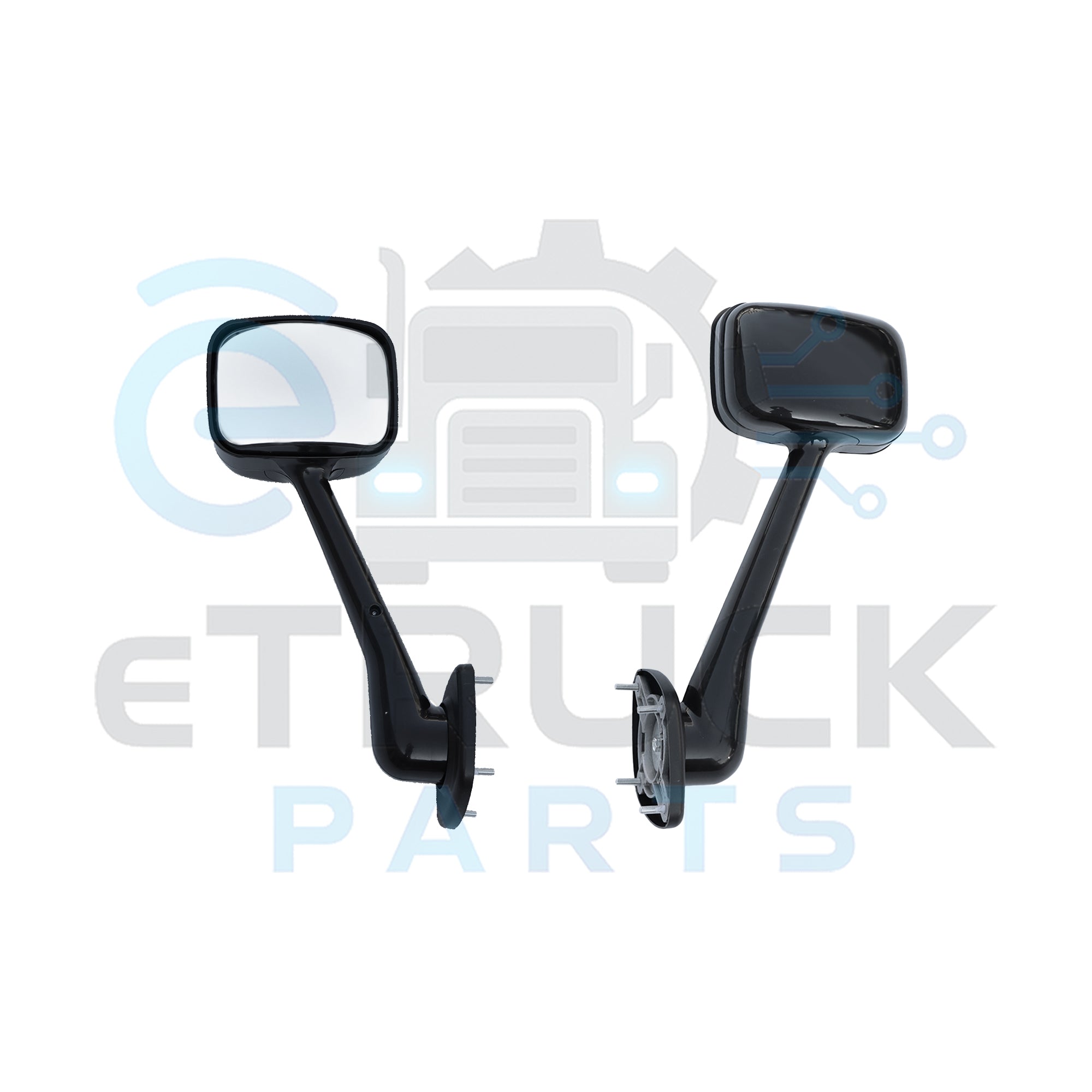 eTruck