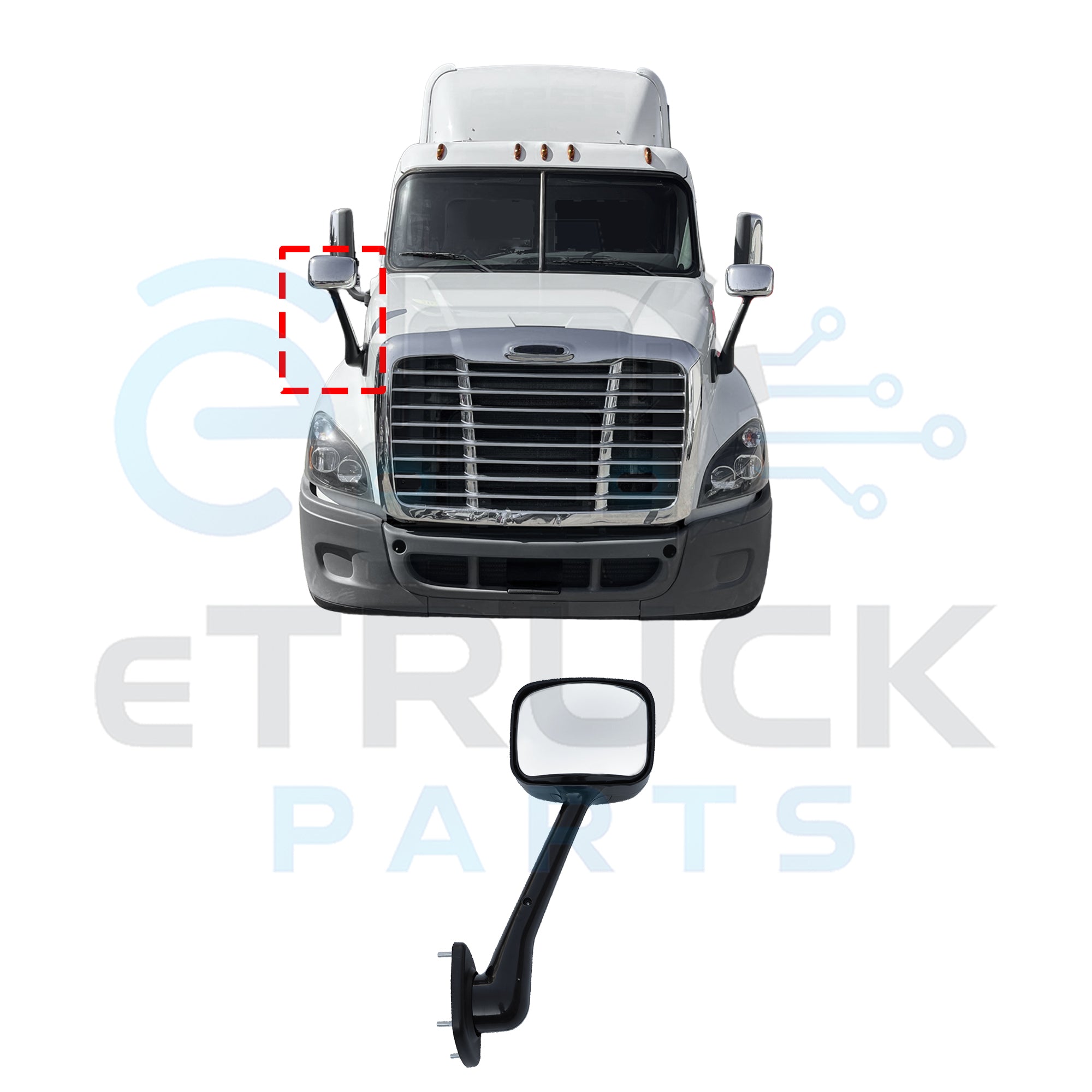 eTruck