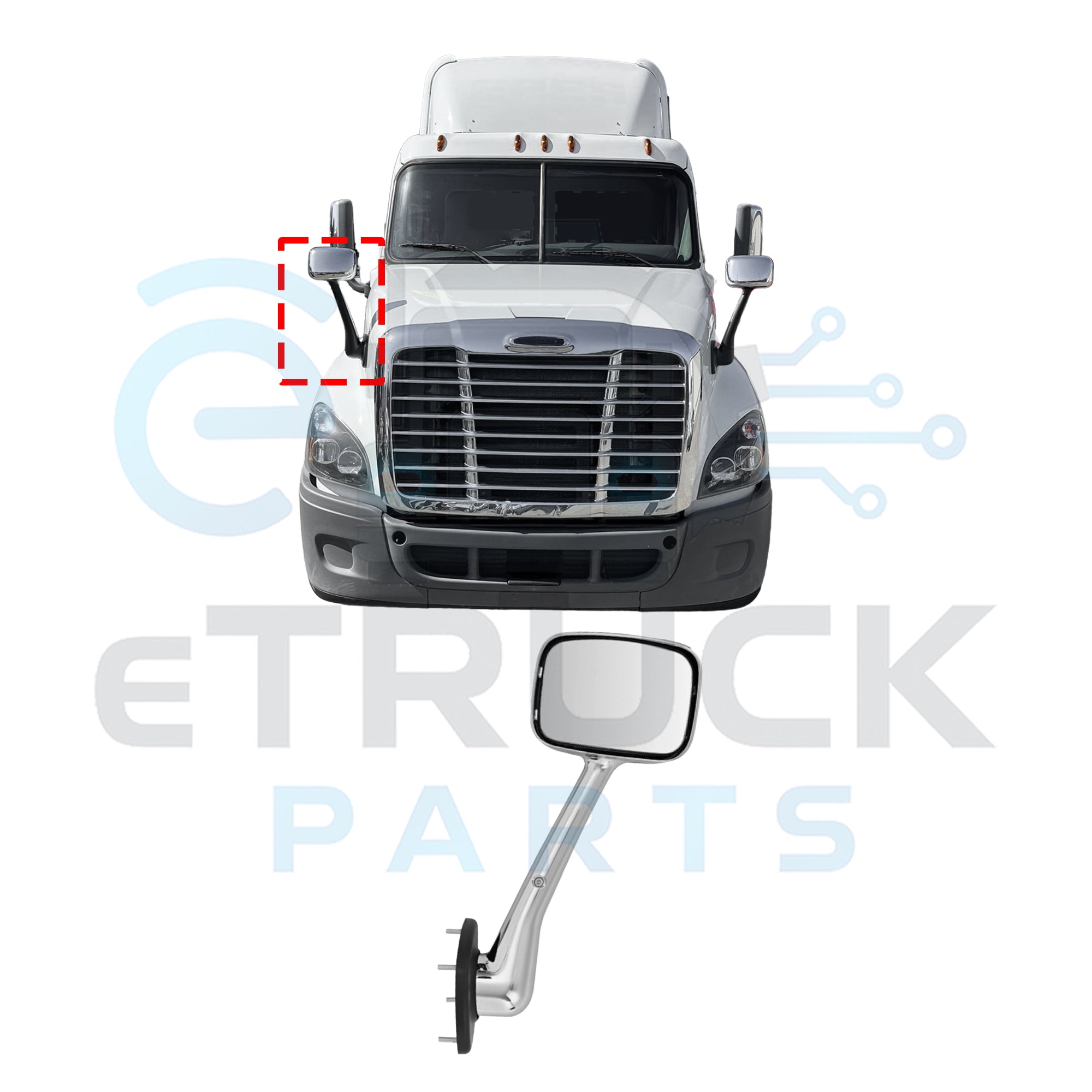 eTruck