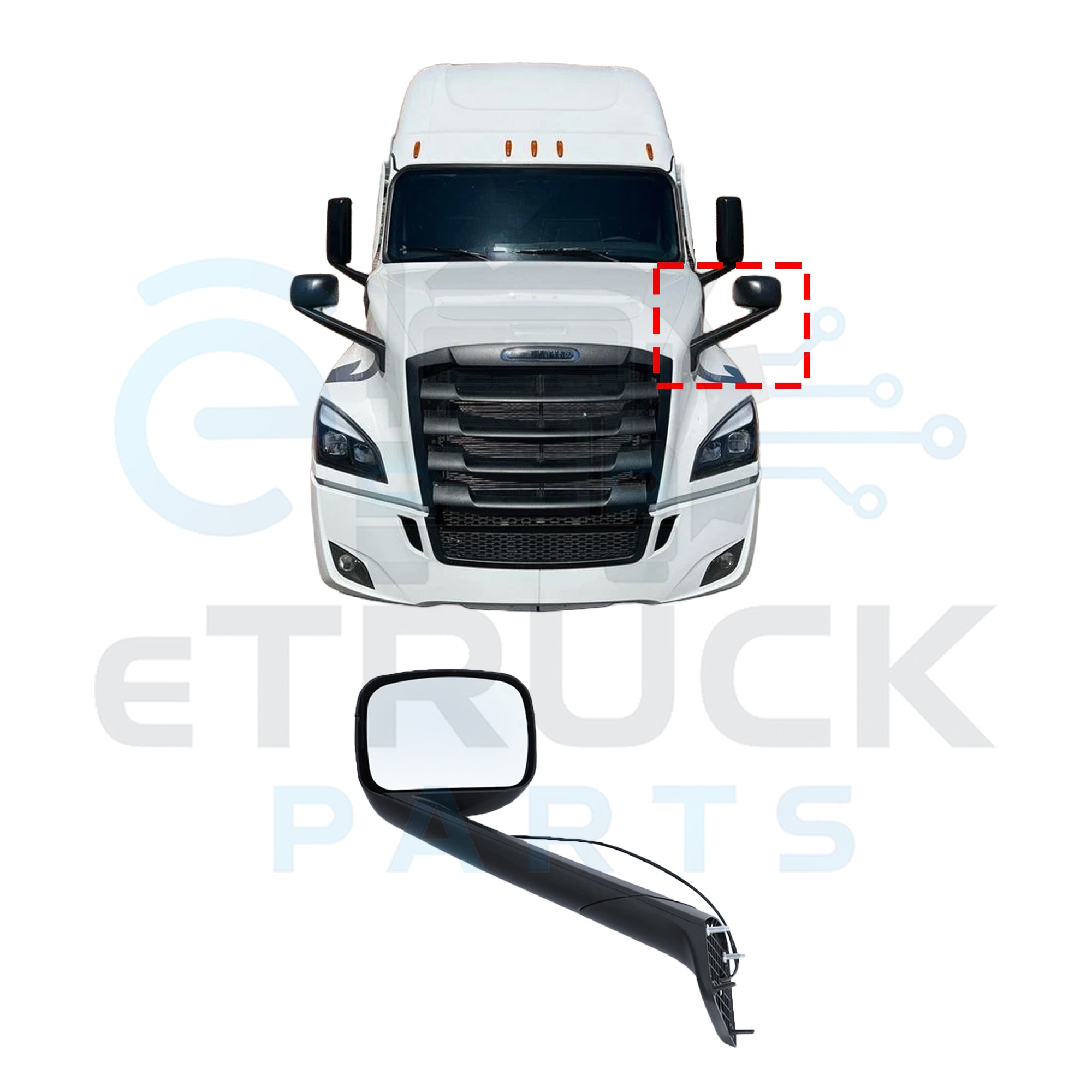 eTruck