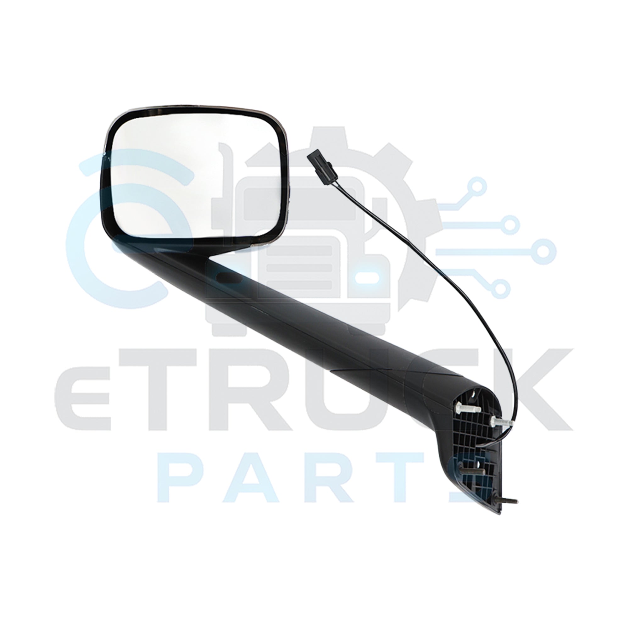 eTruck