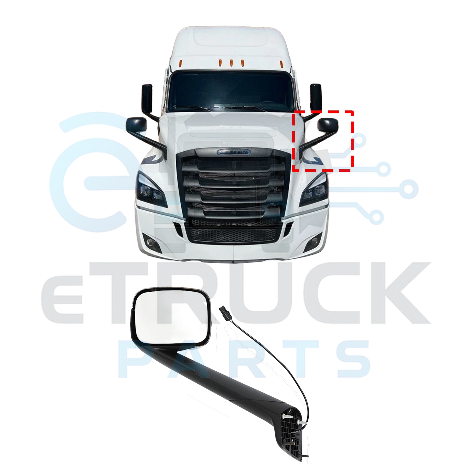 eTruck