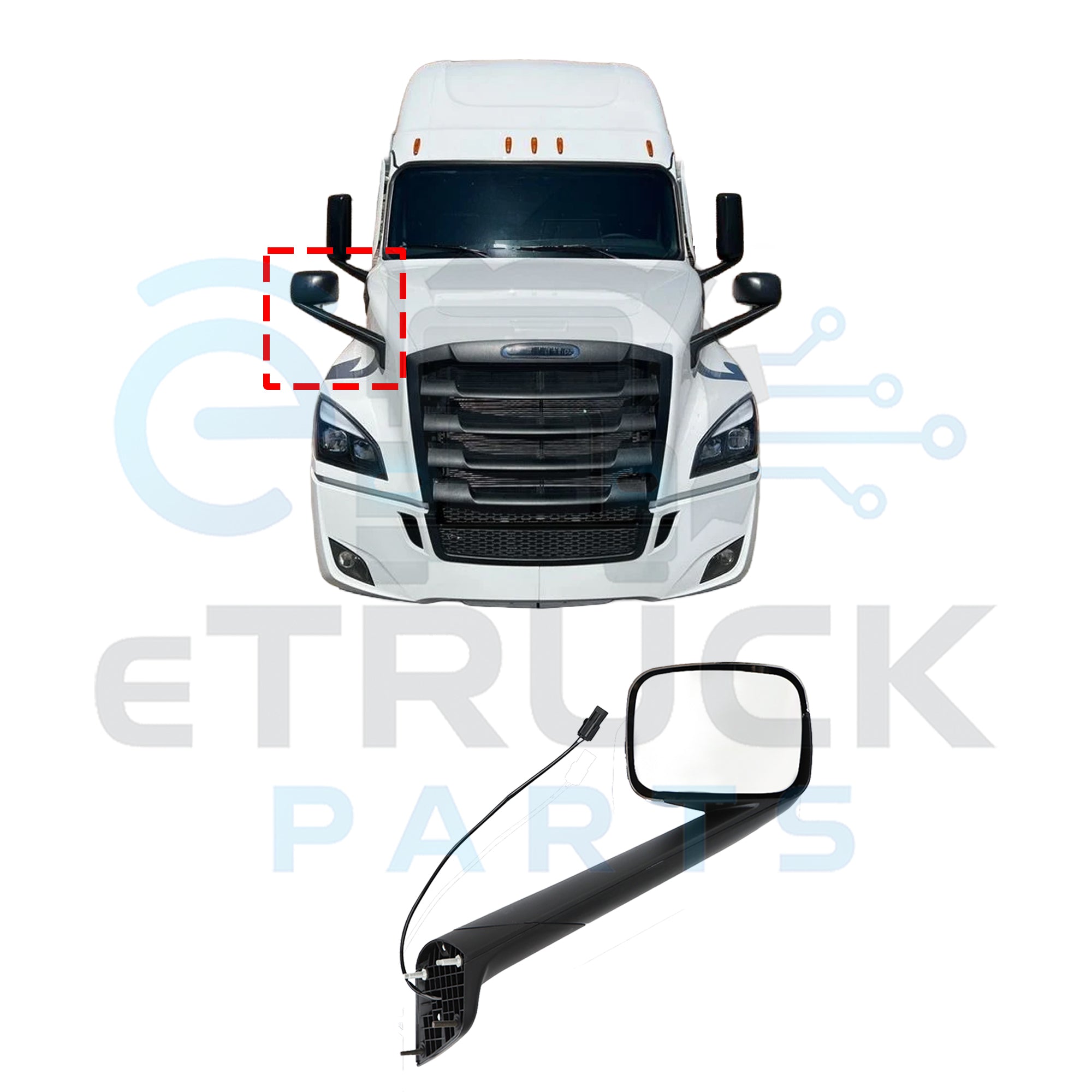 eTruck