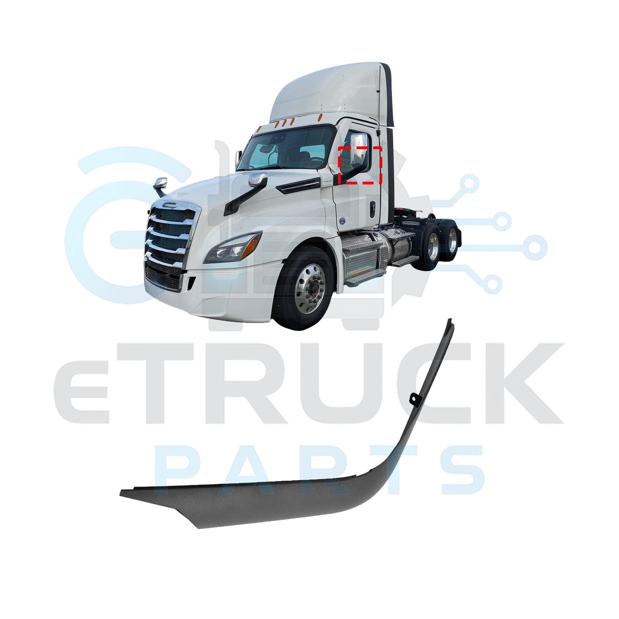 eTruck
