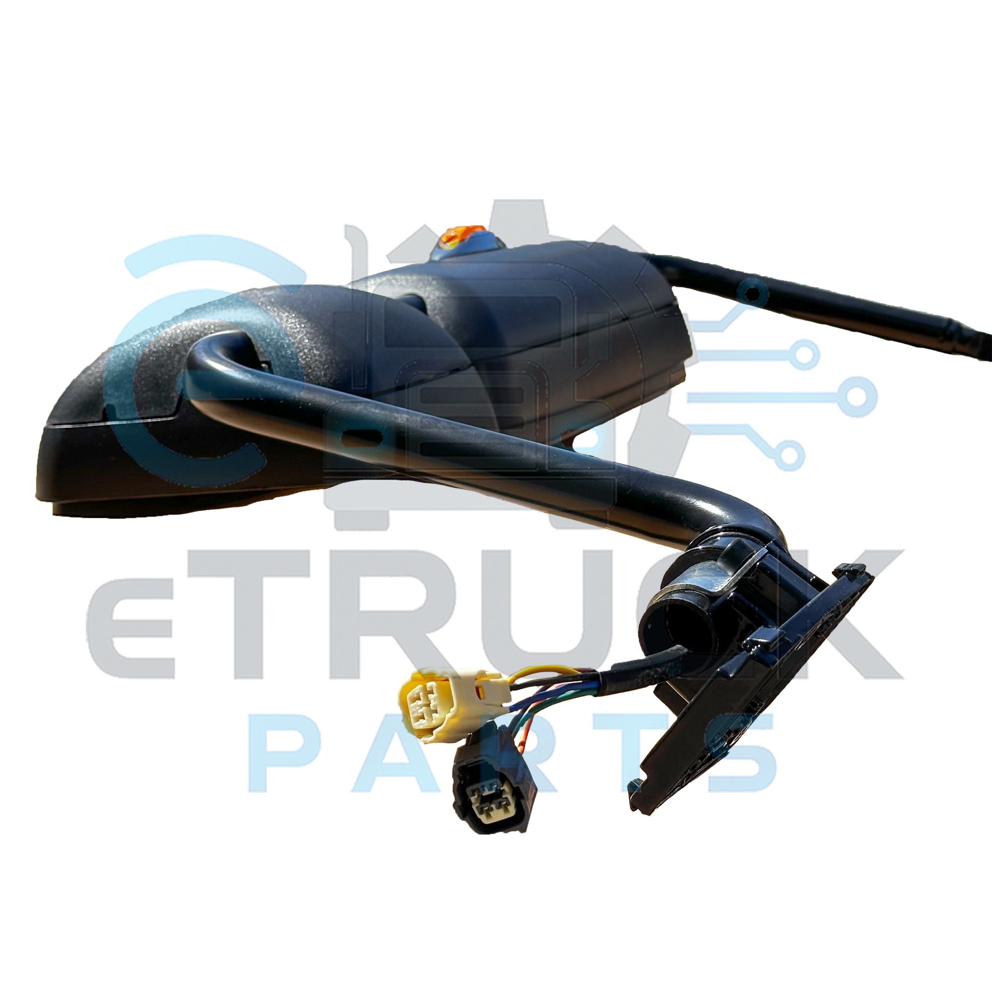 eTruck