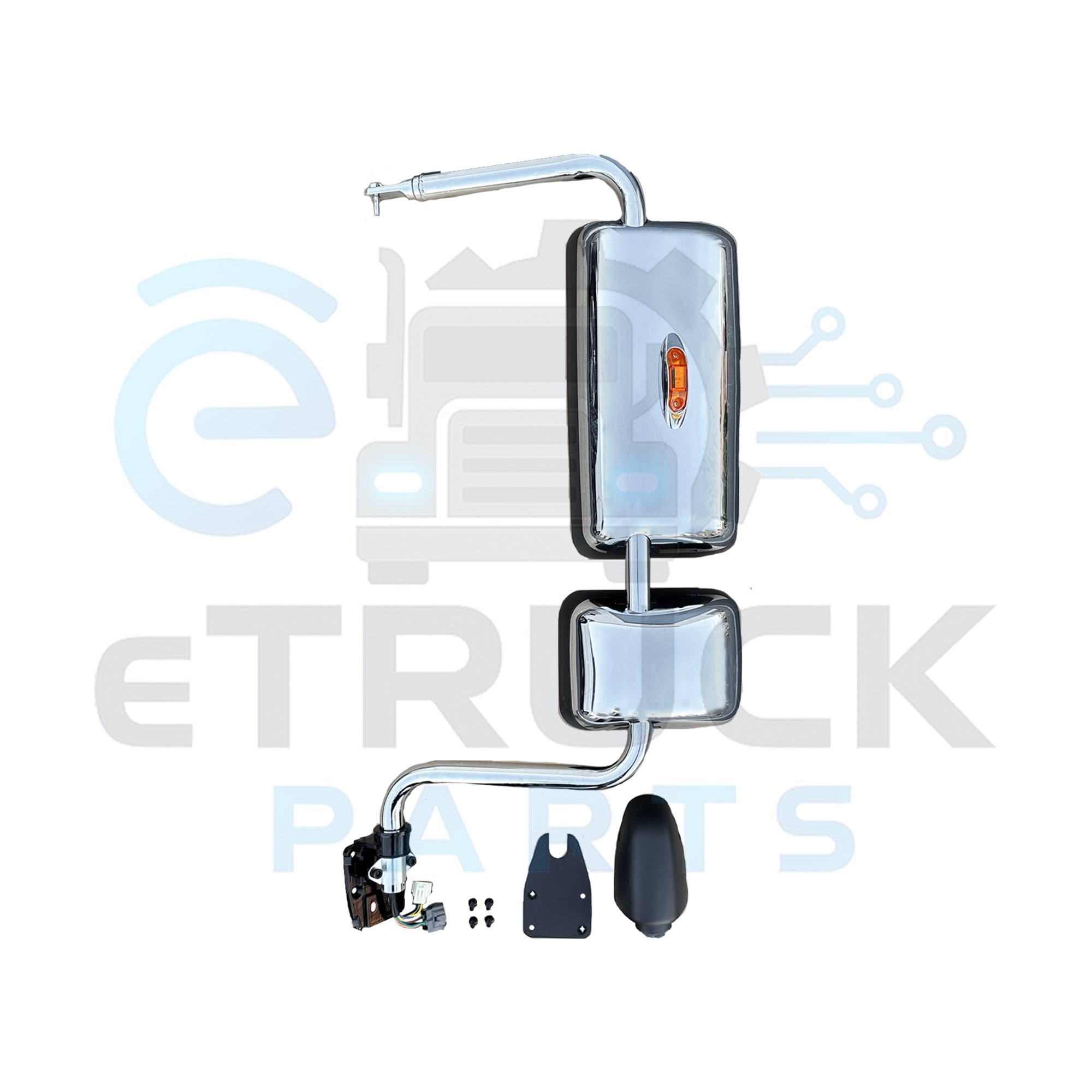 eTruck