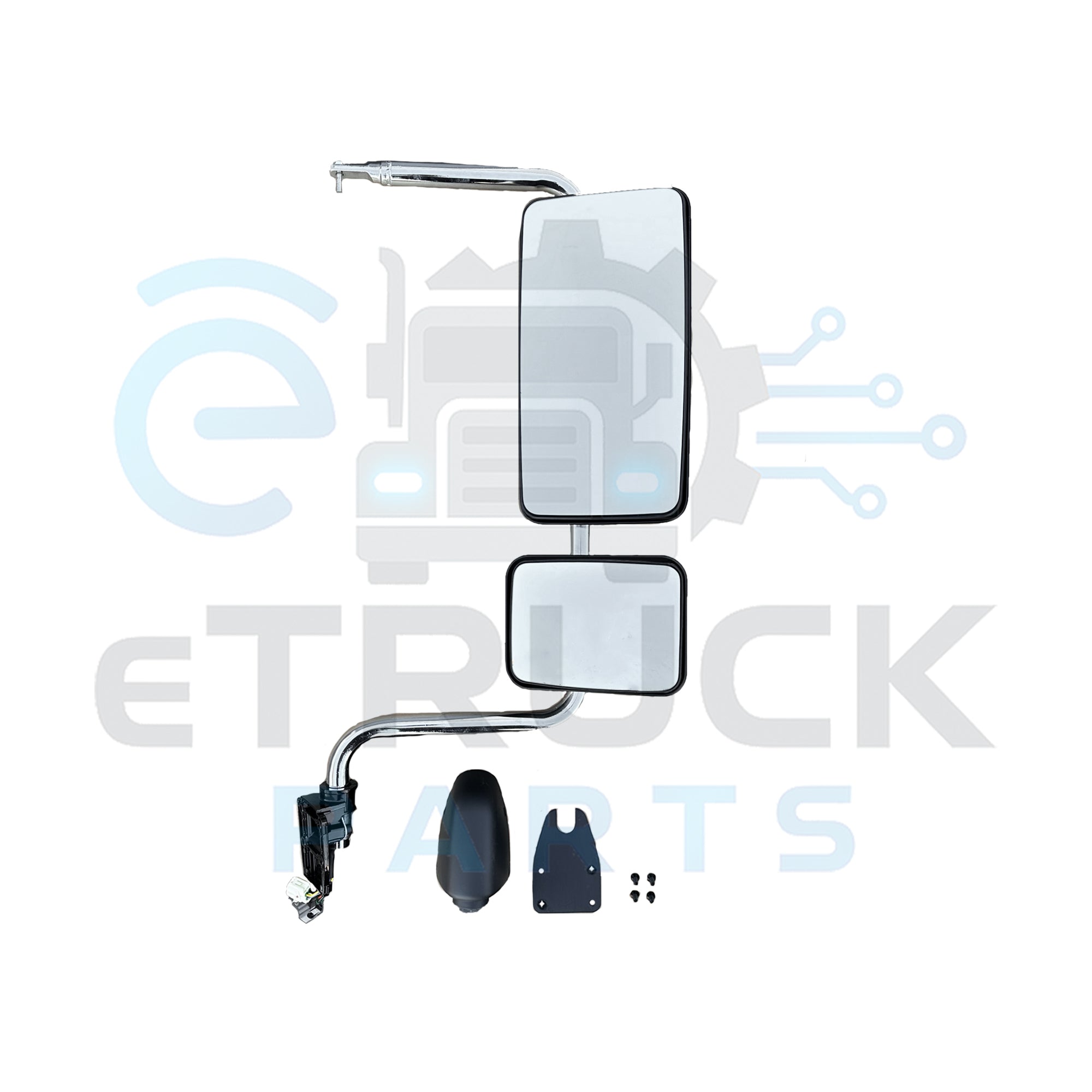 eTruck