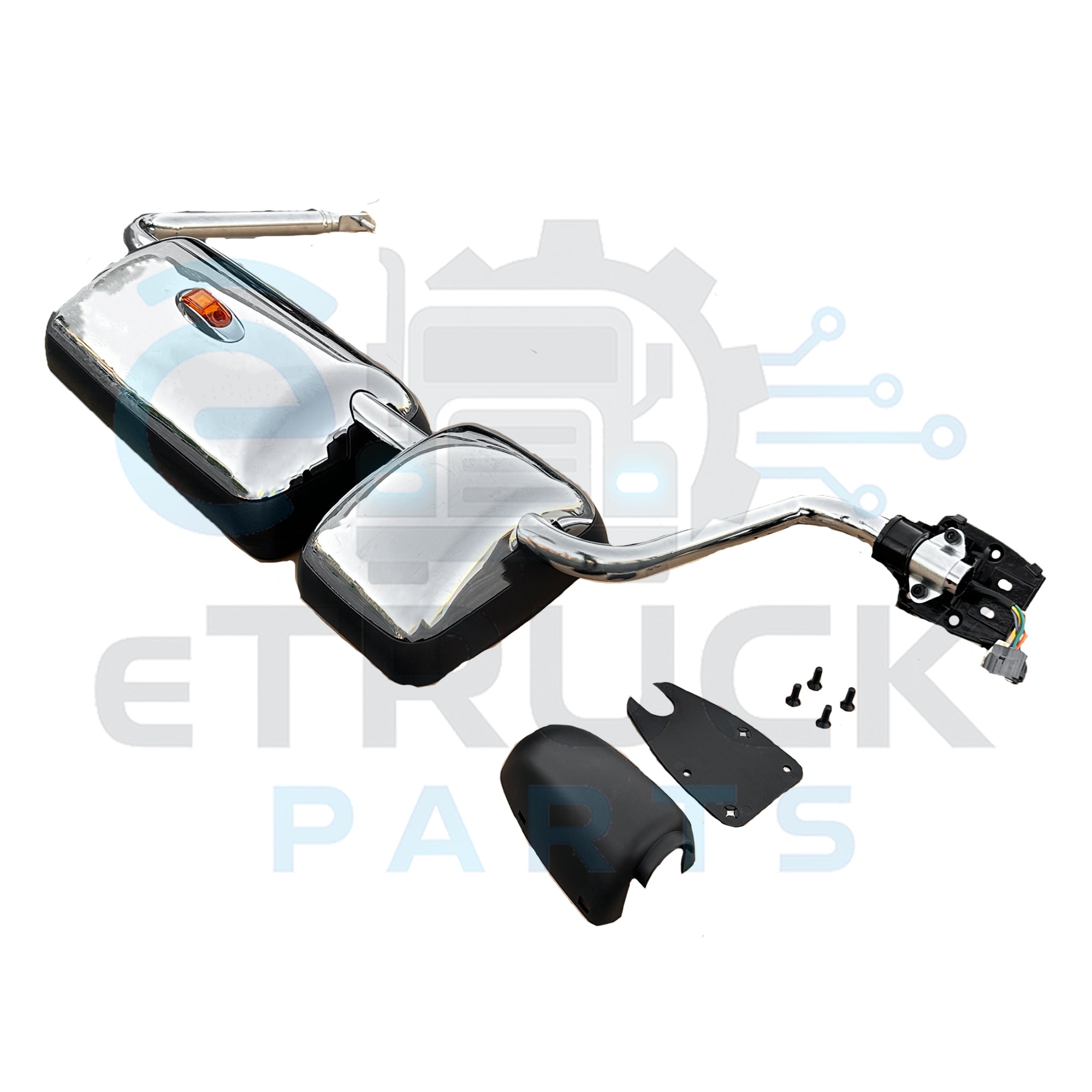 eTruck