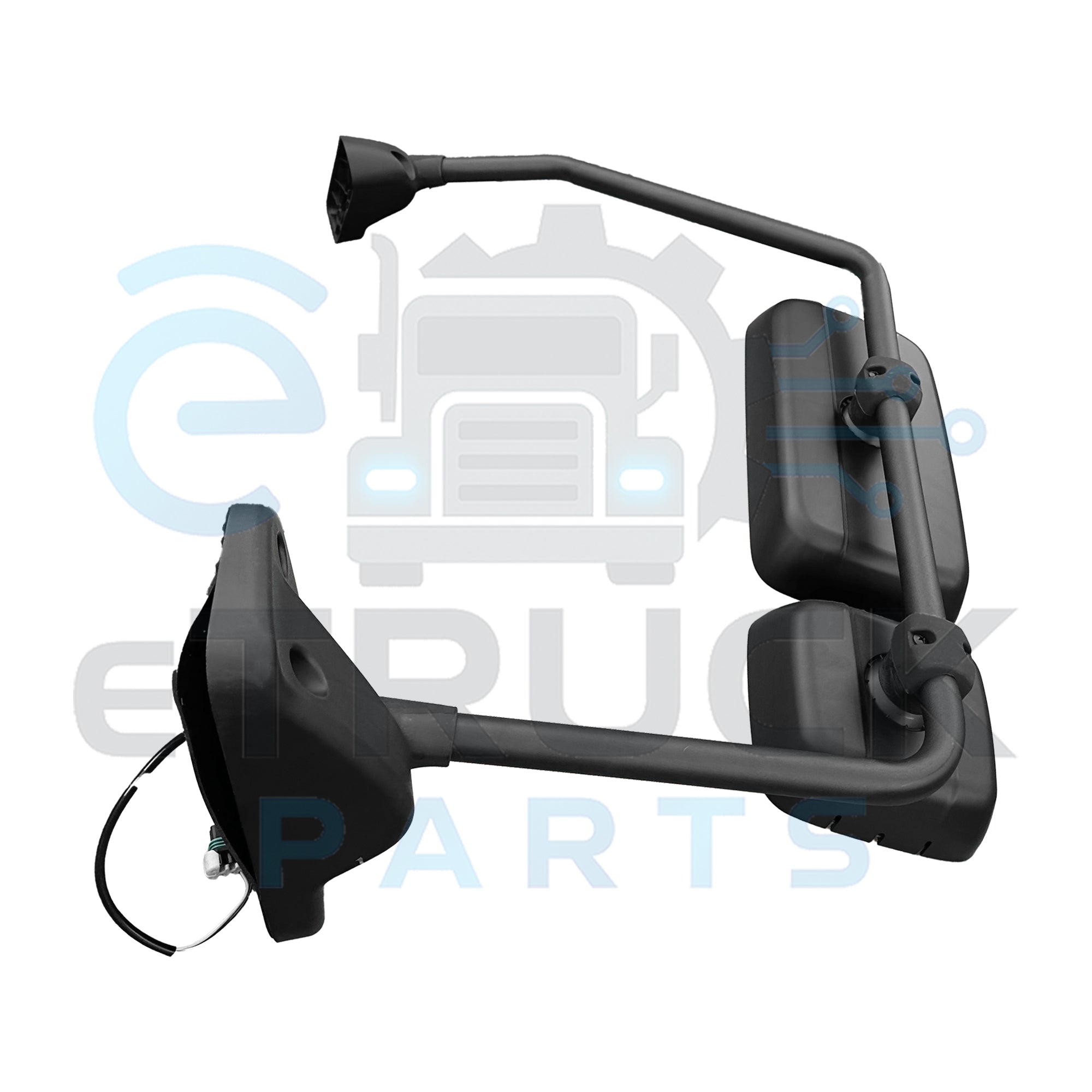 eTruck