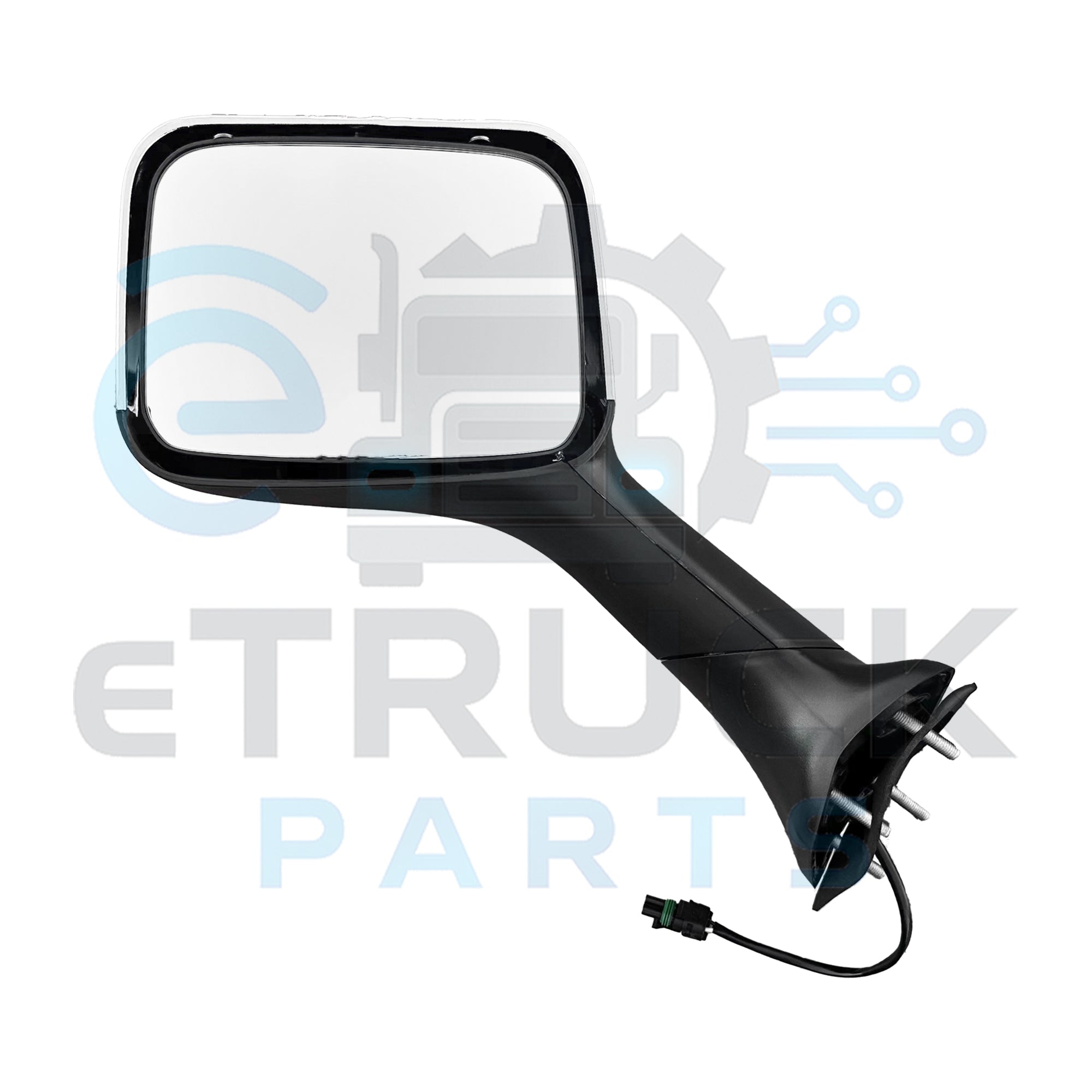 eTruck