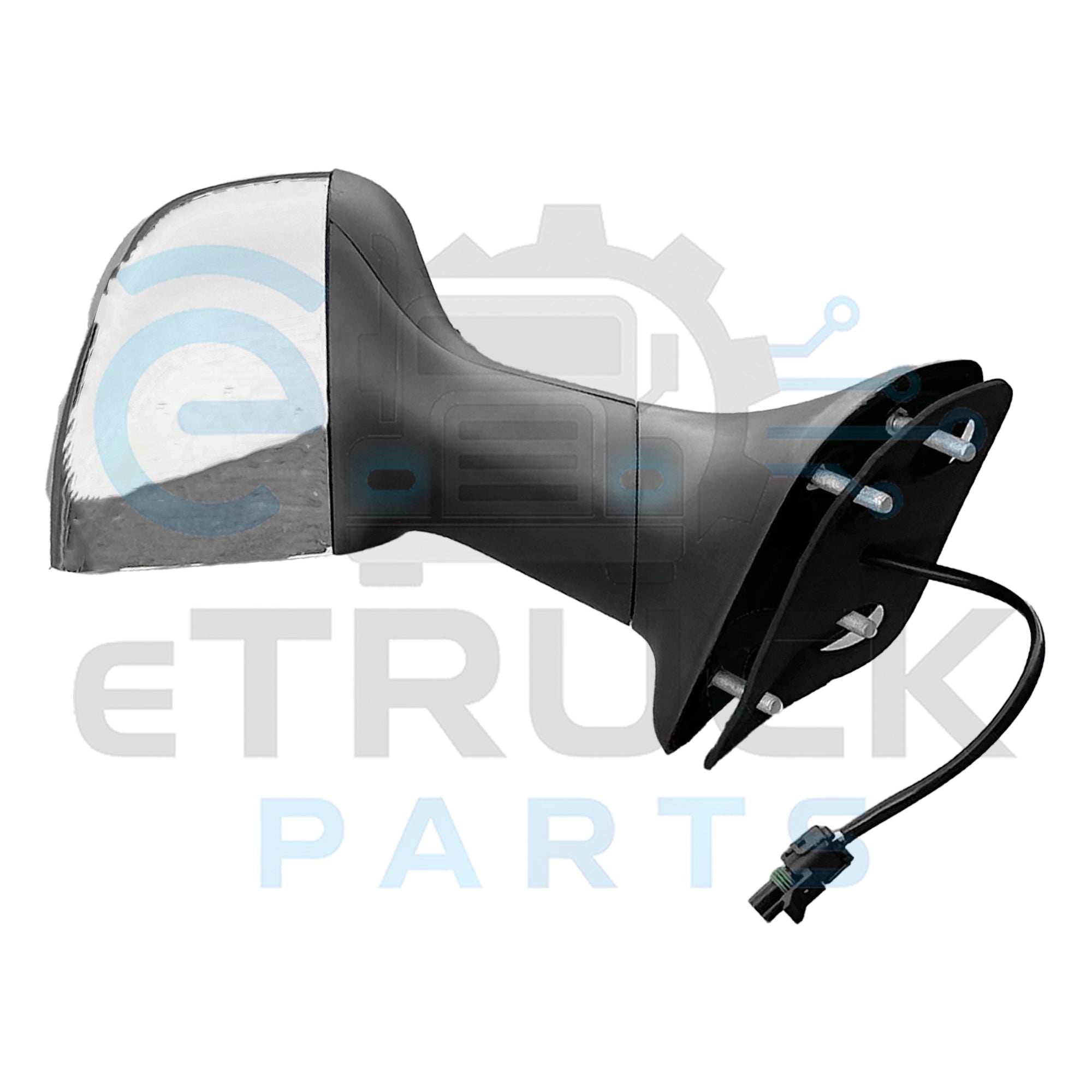 eTruck