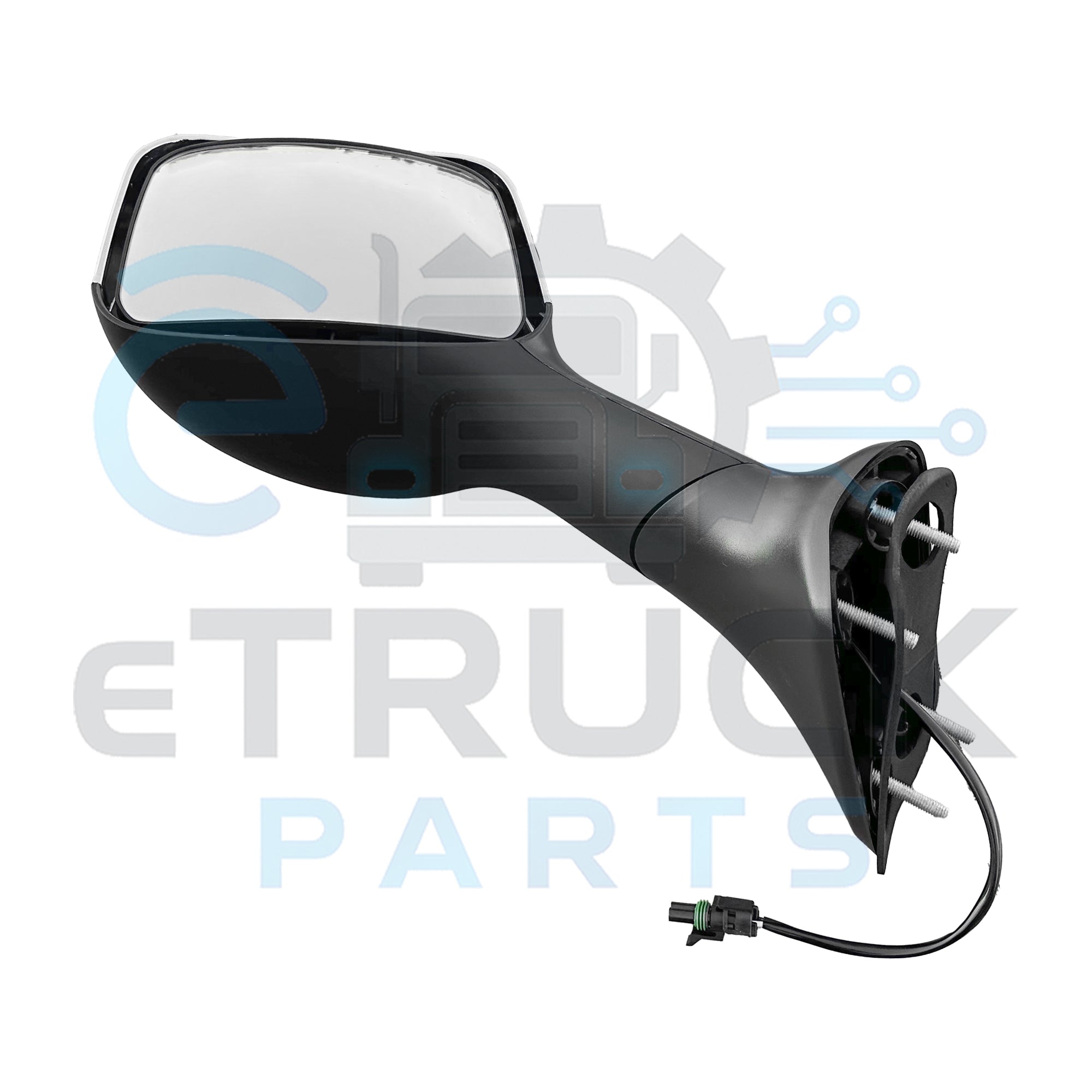 eTruck