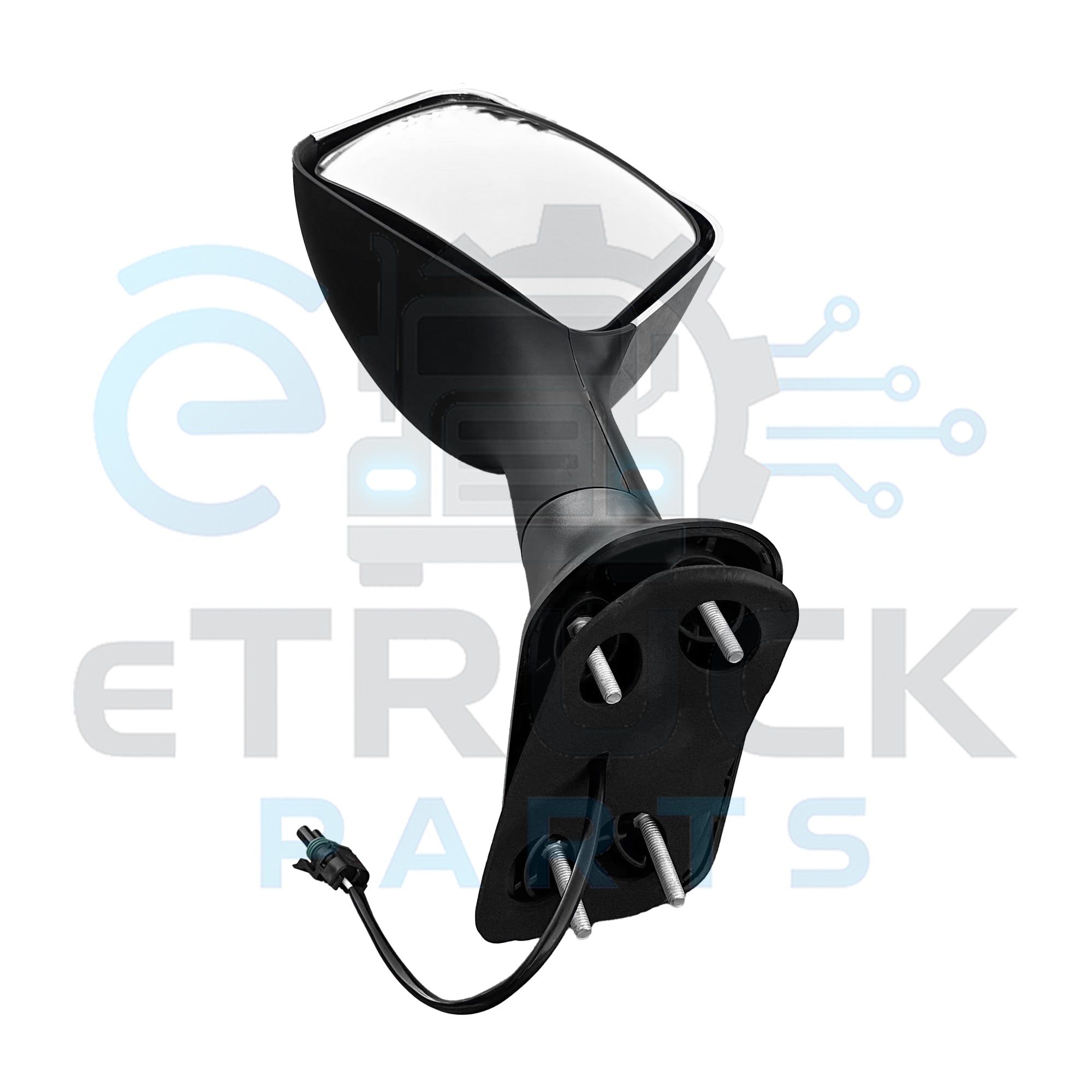 eTruck