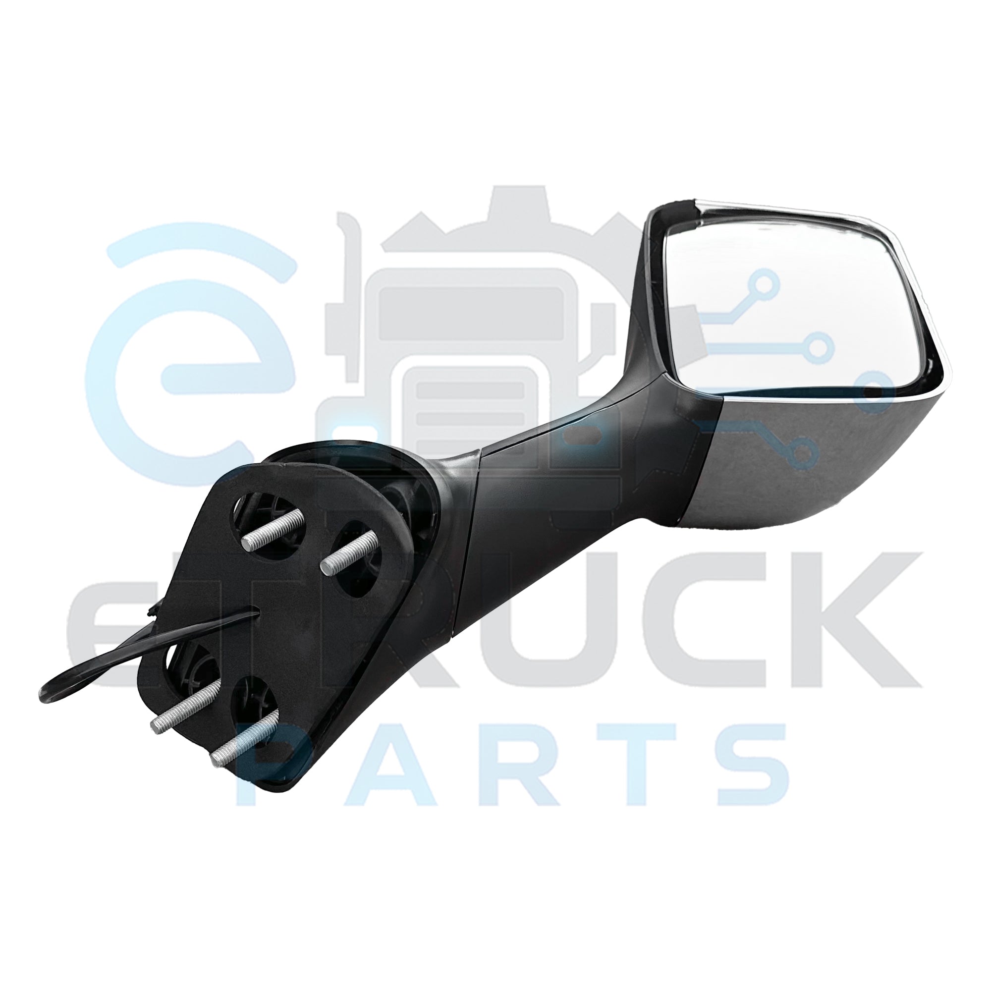 eTruck