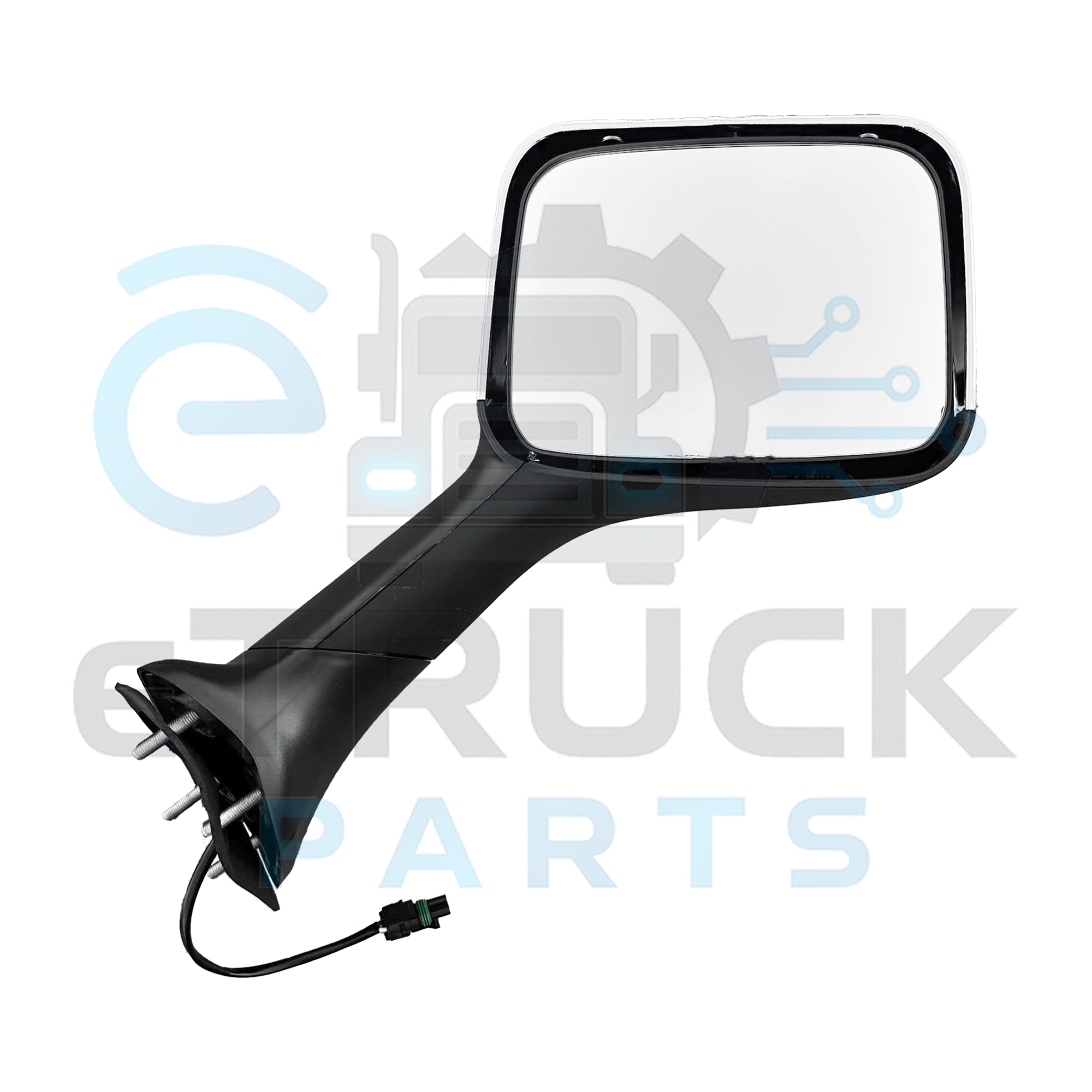eTruck