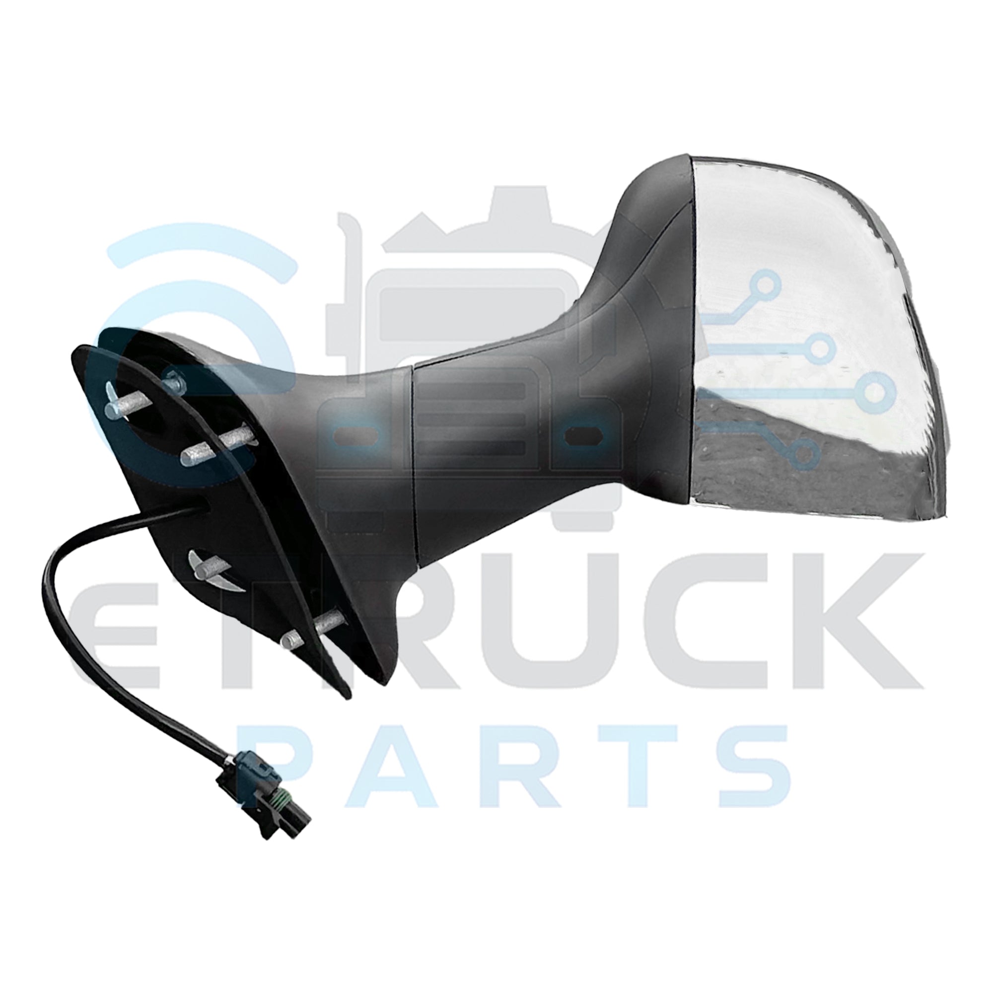 eTruck