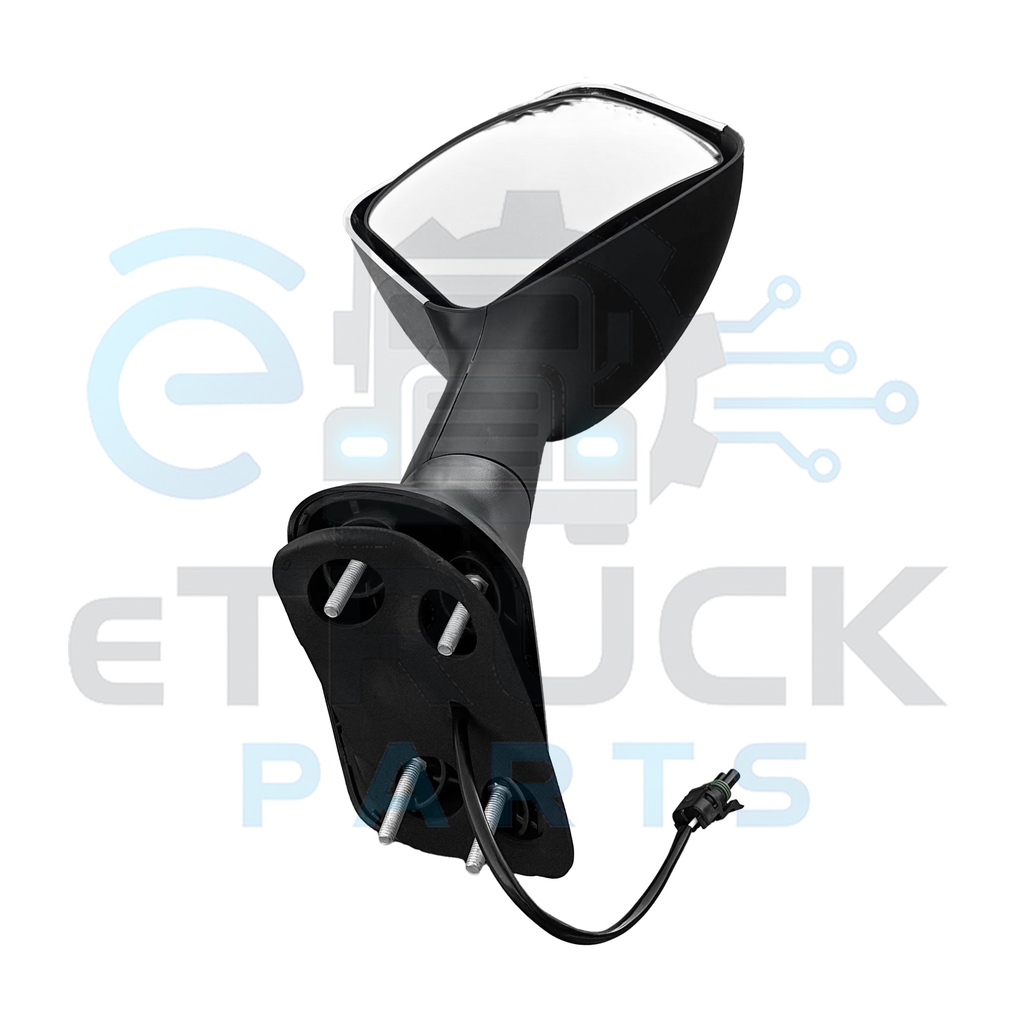 eTruck