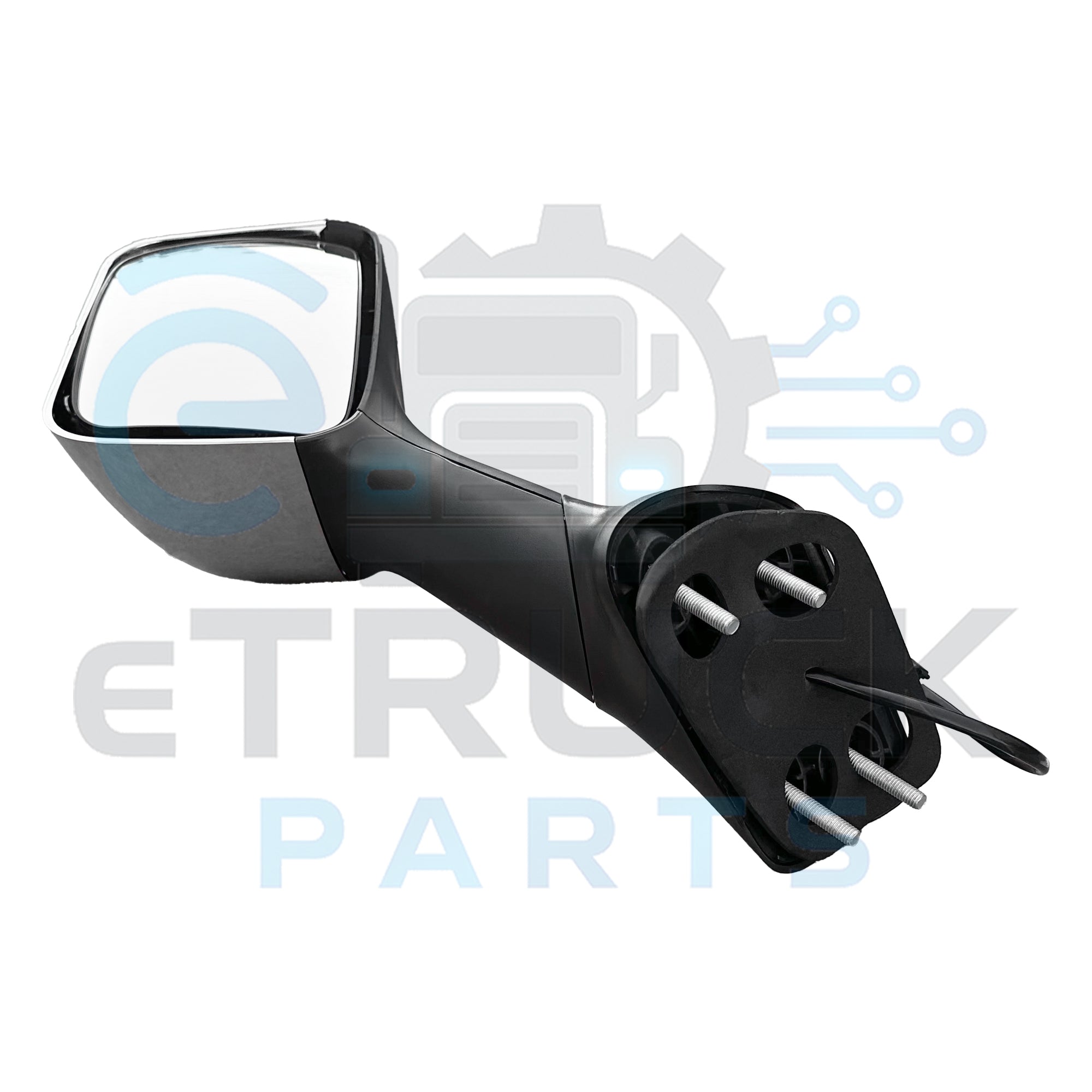 eTruck