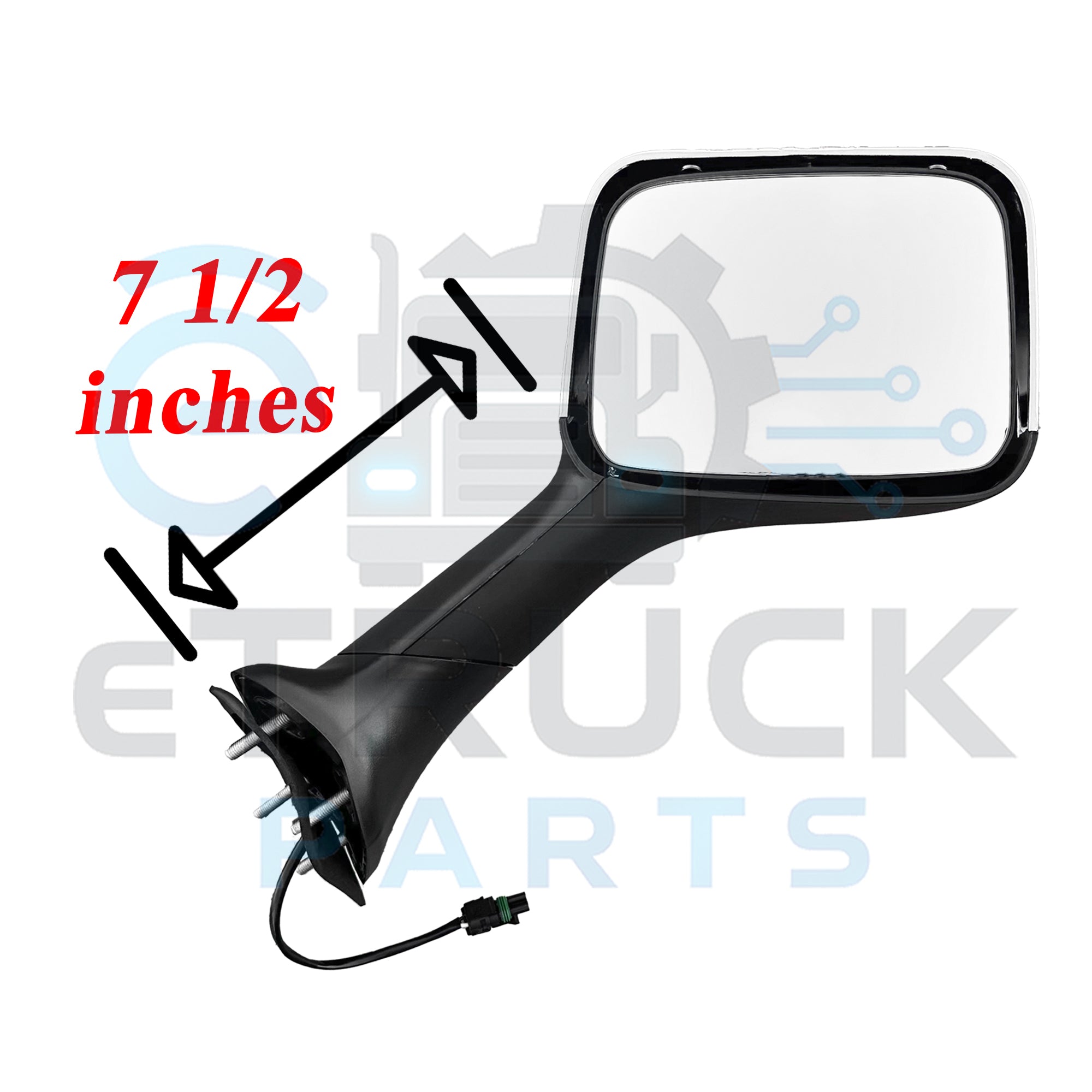 eTruck