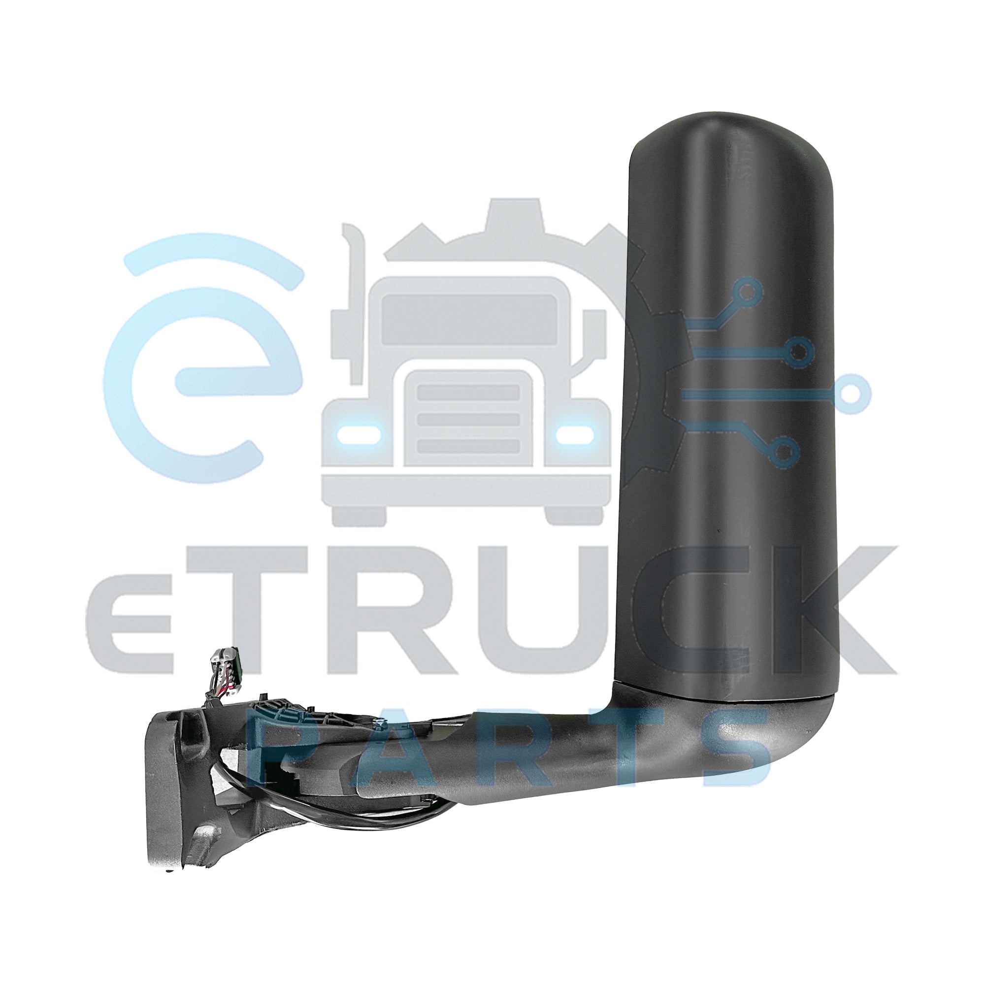 eTruck