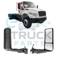 eTruck