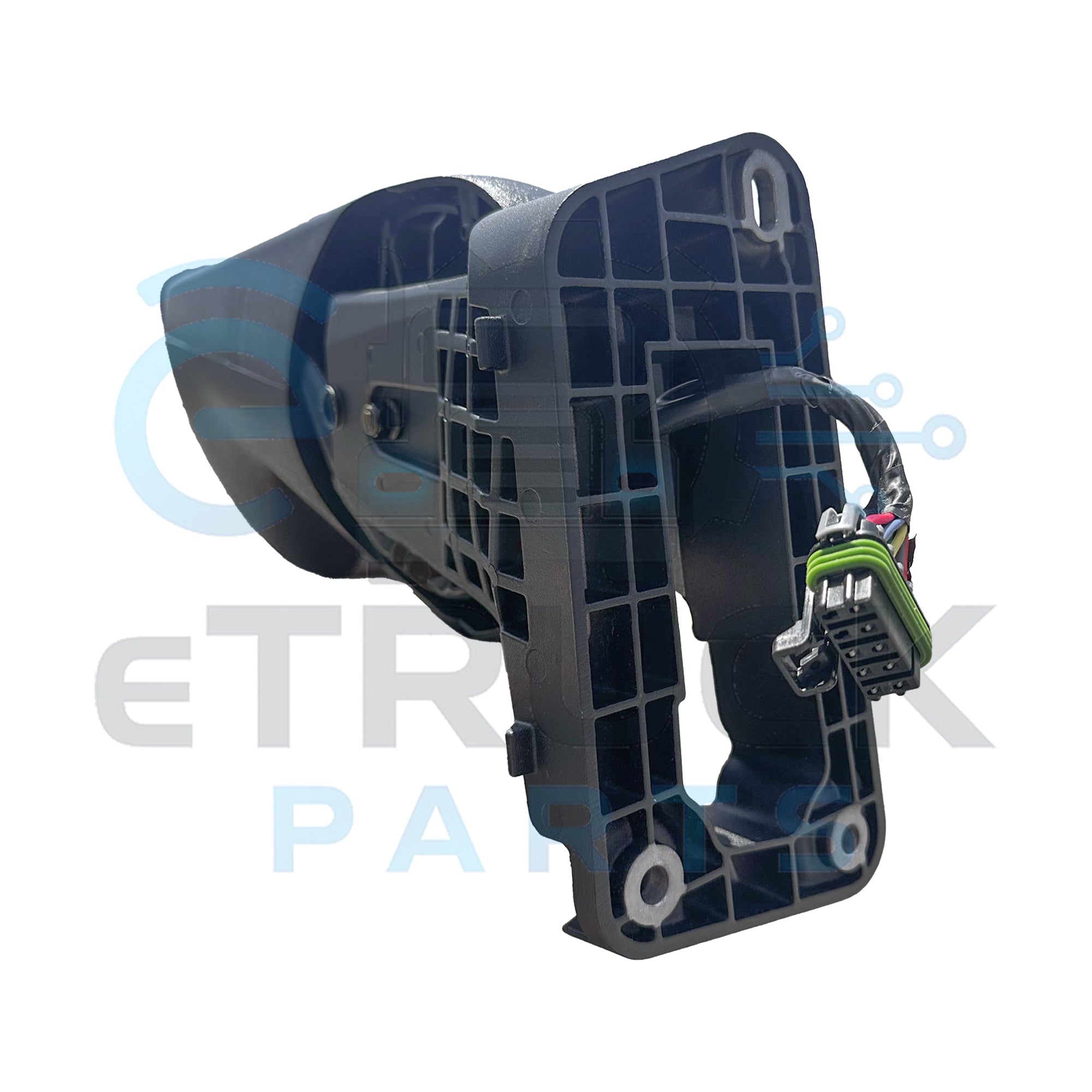 eTruck