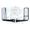 2018–2025 International MV607 Passenger (RH) Power Chrome Mirror 4188595C91