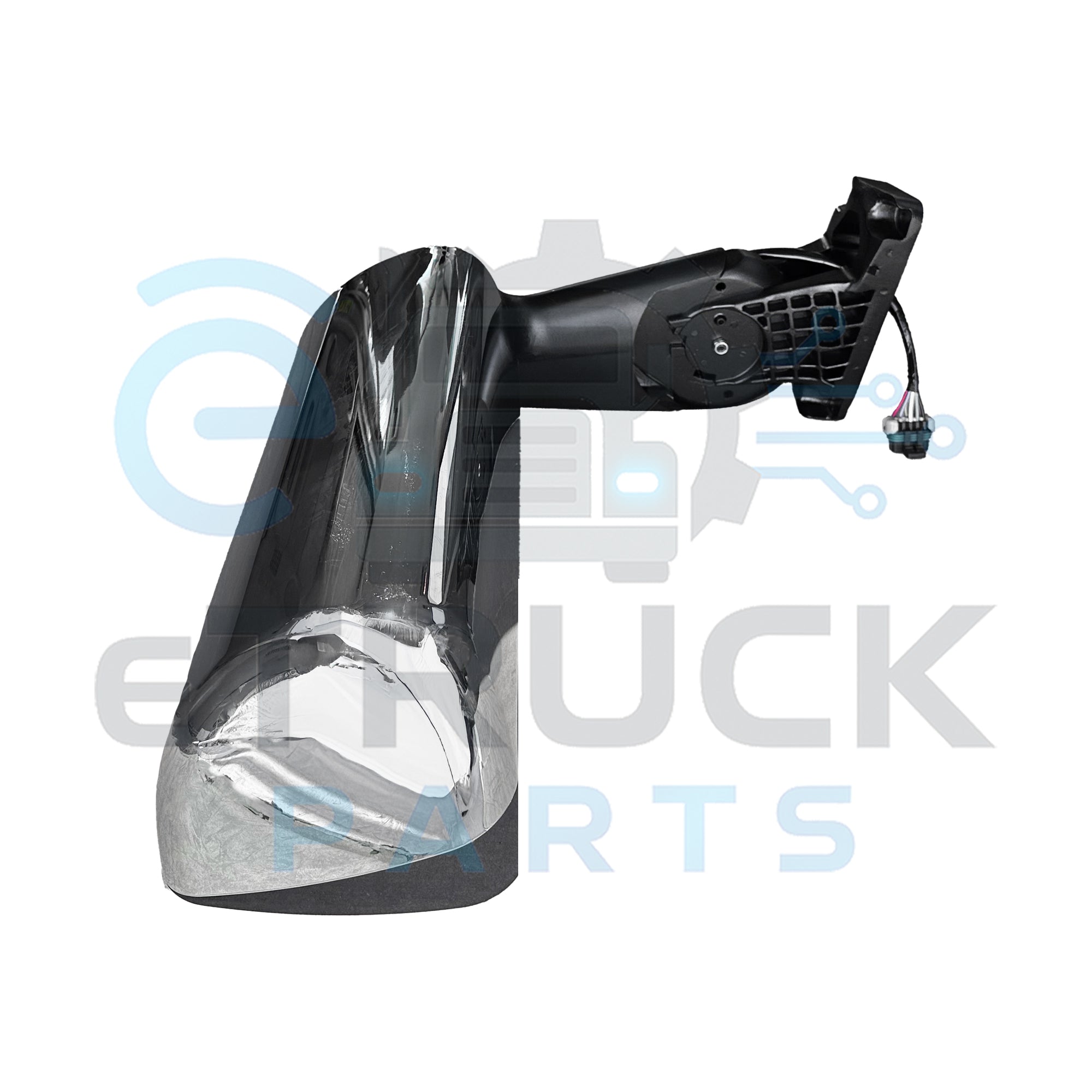 eTruck