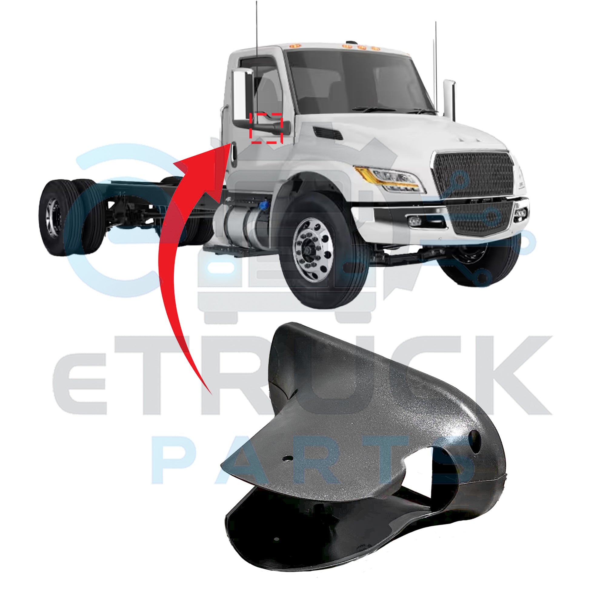 eTruck