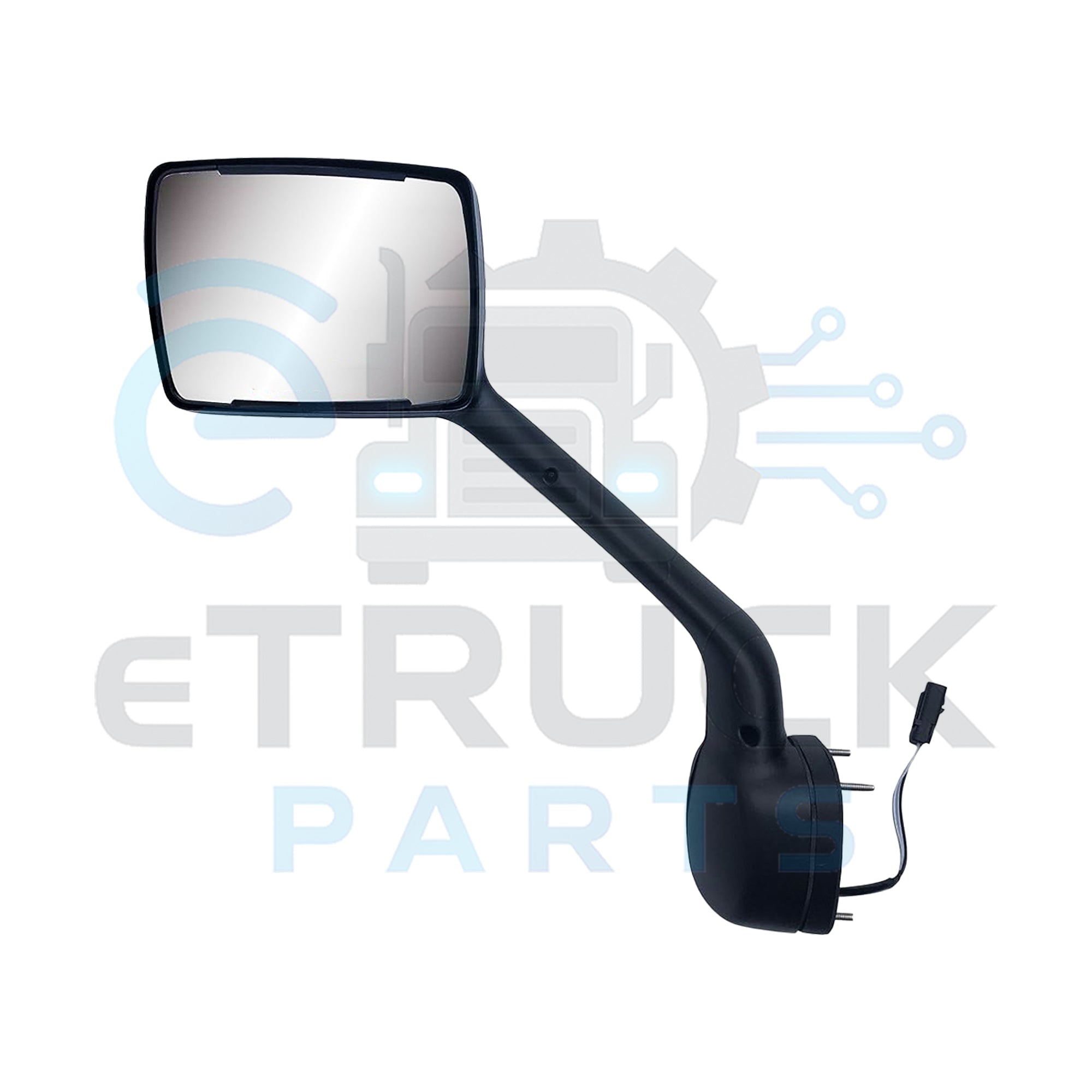 eTruck