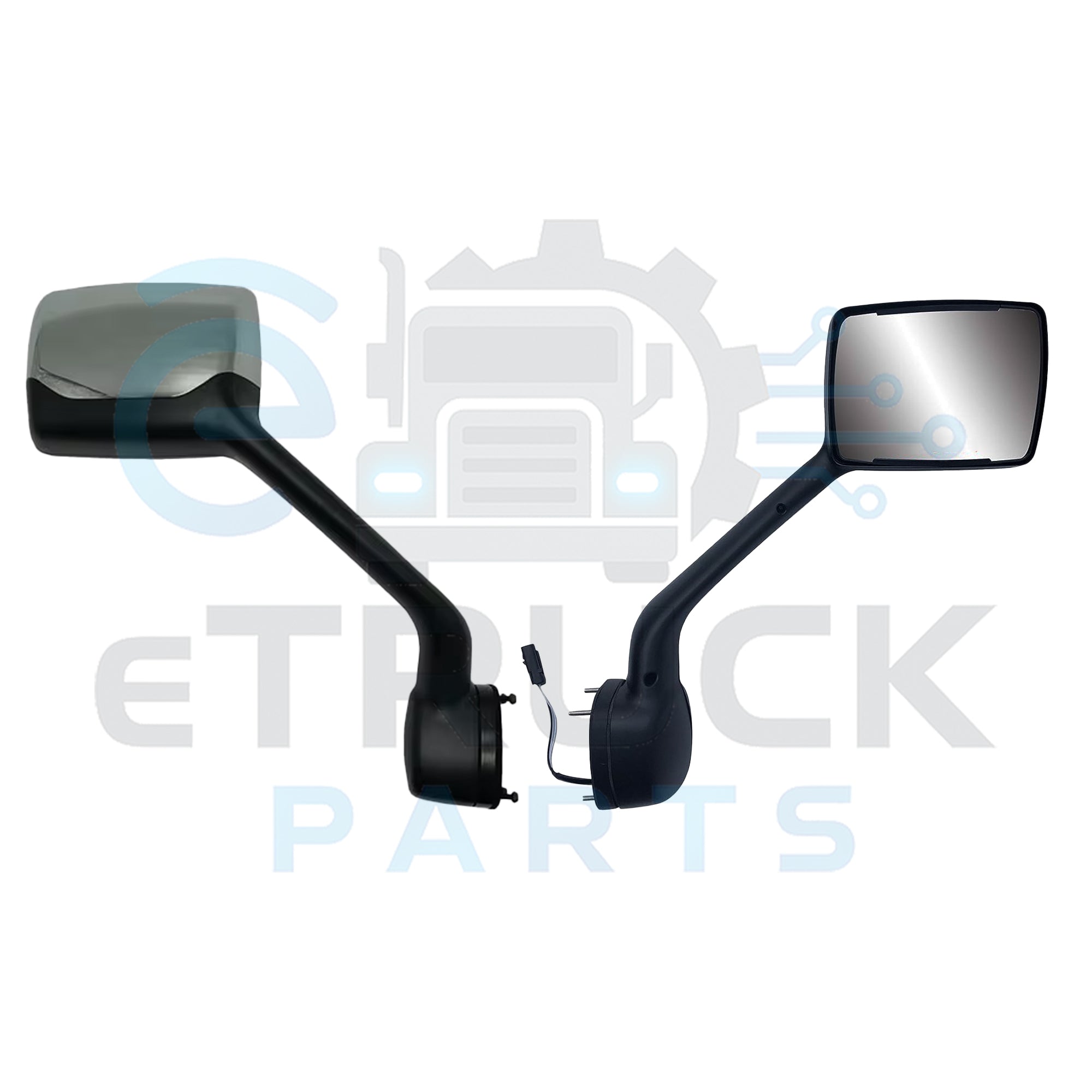 eTruck