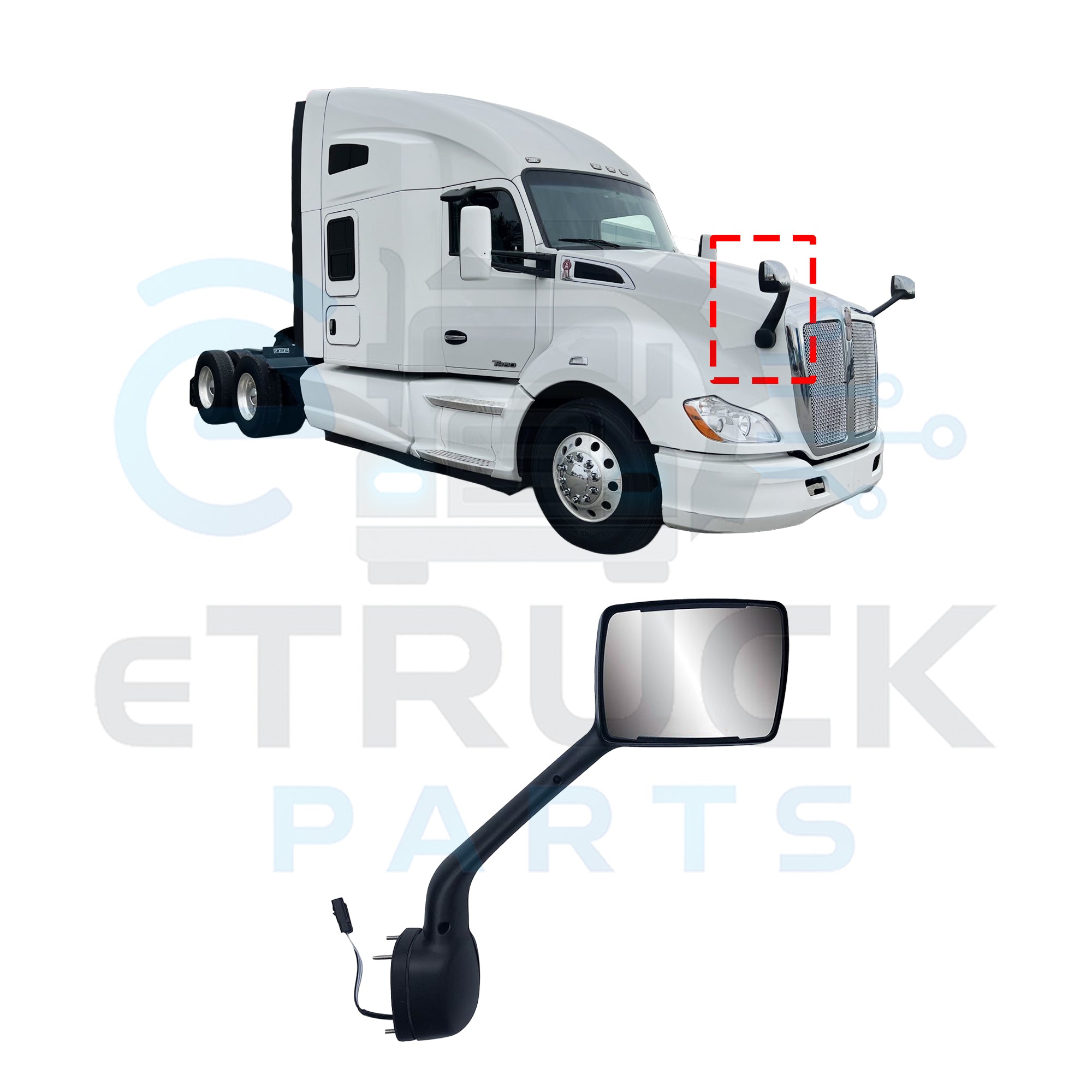 eTruck