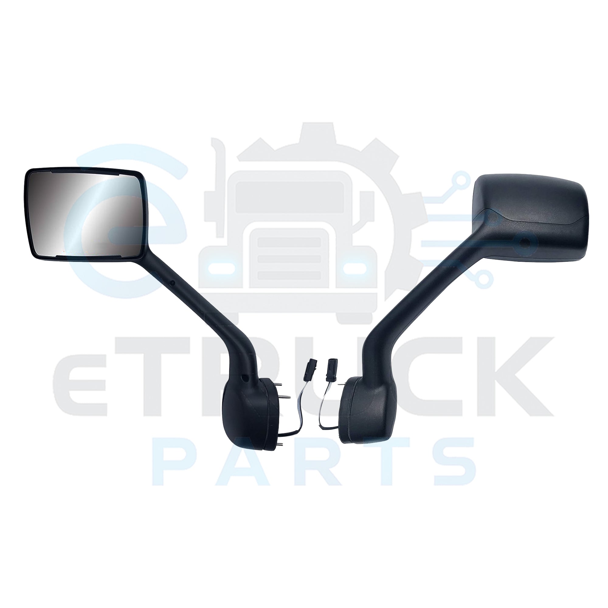 eTruck
