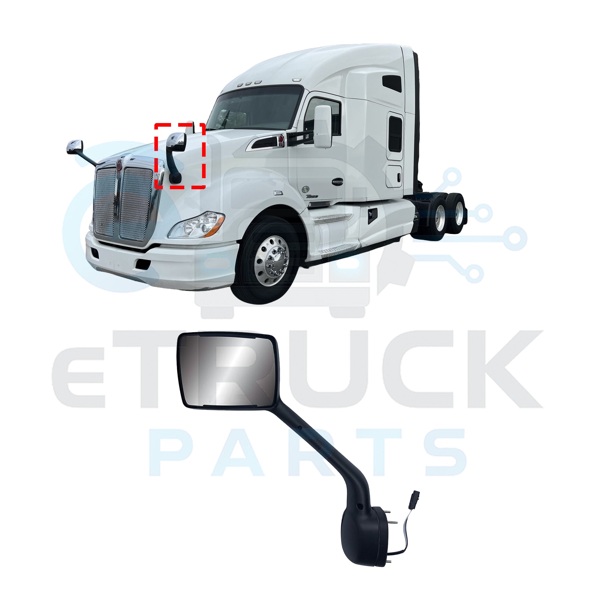 eTruck