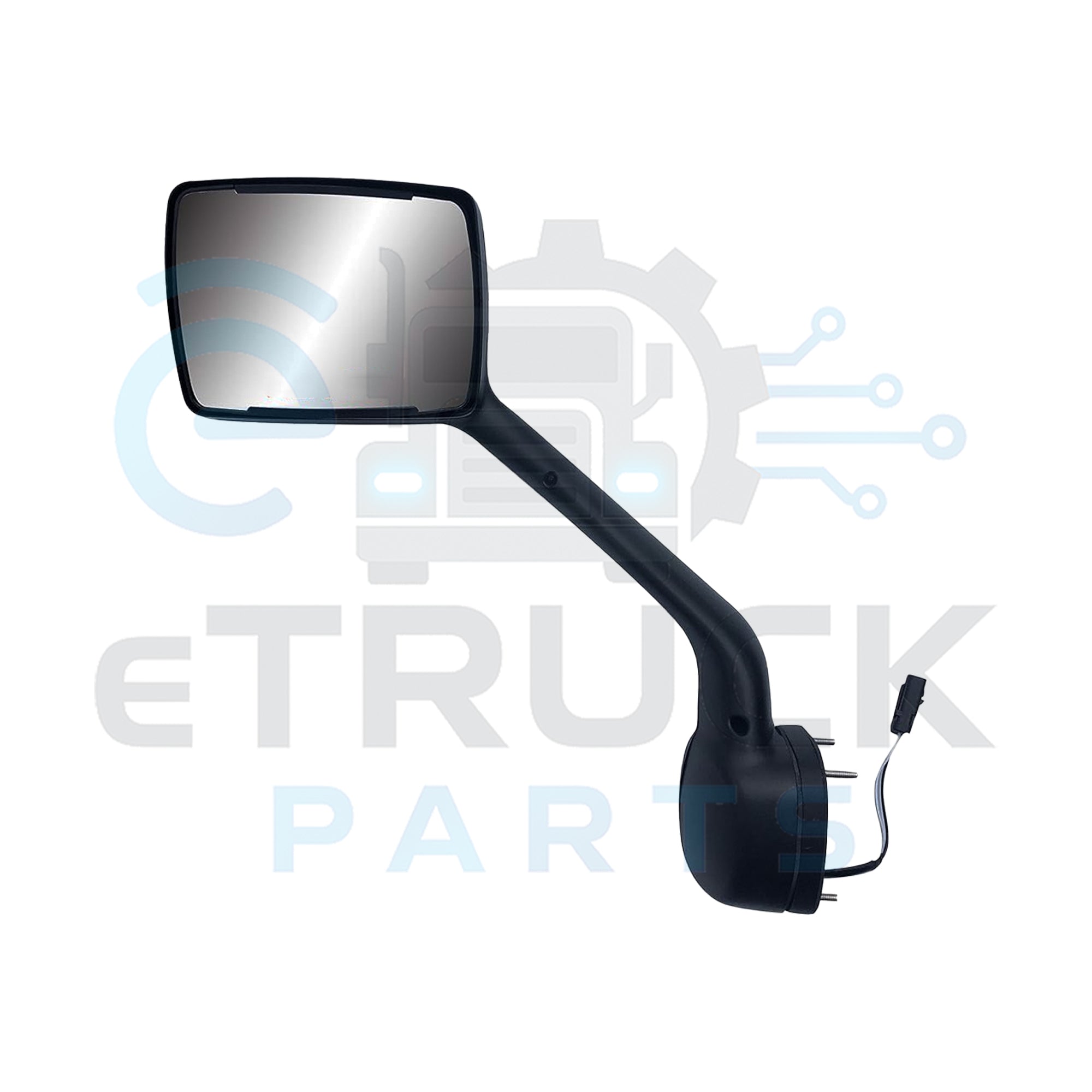 eTruck