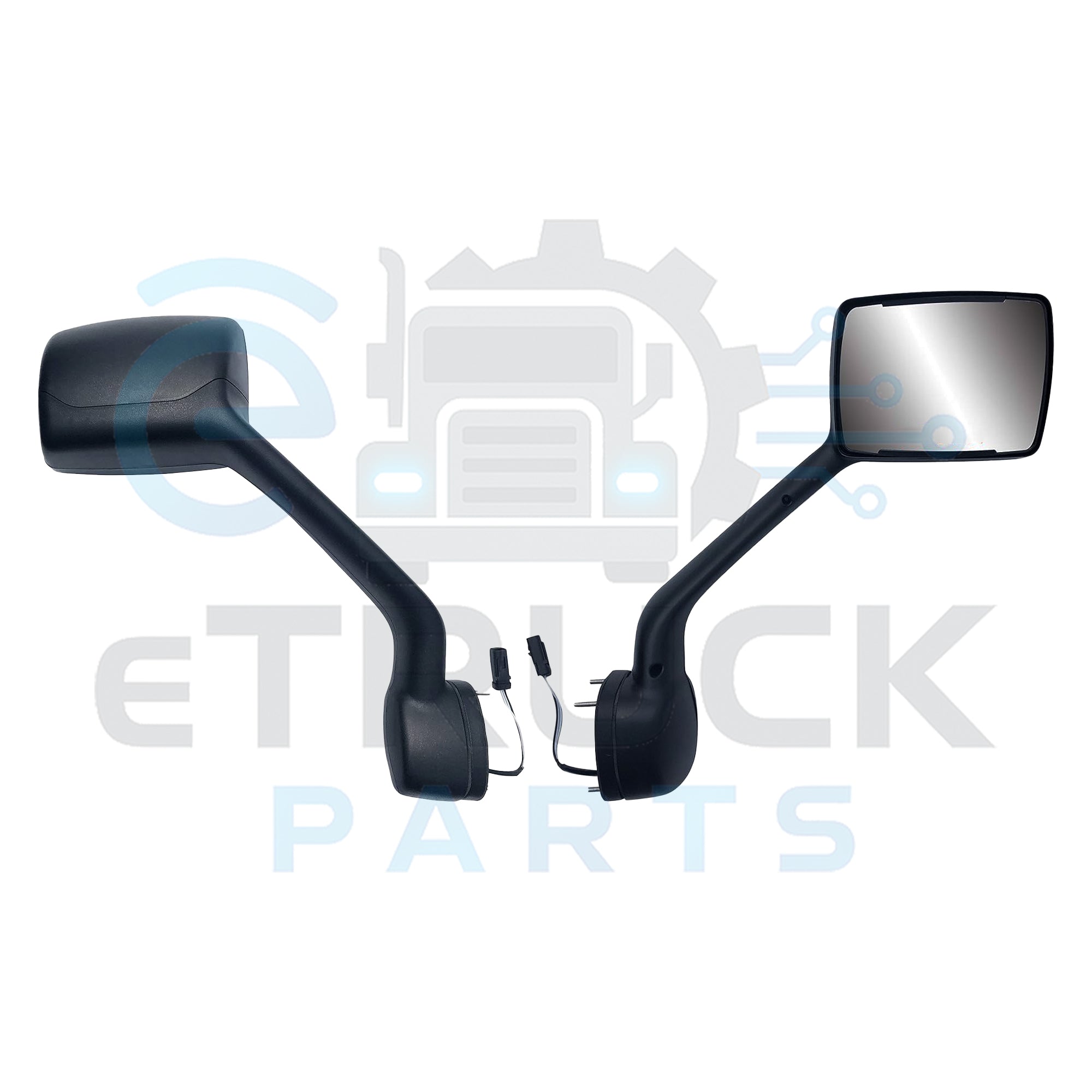 eTruck