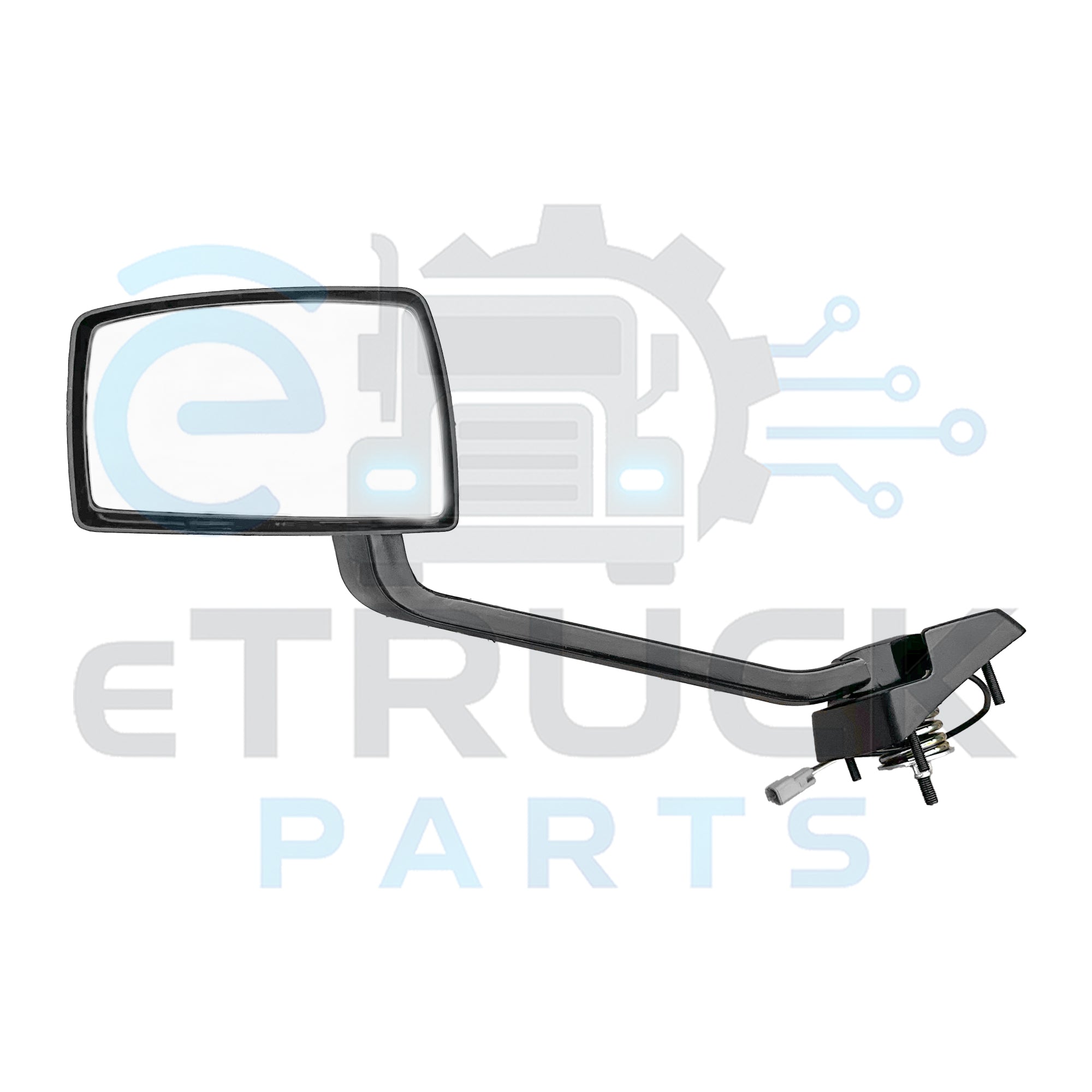 eTruck