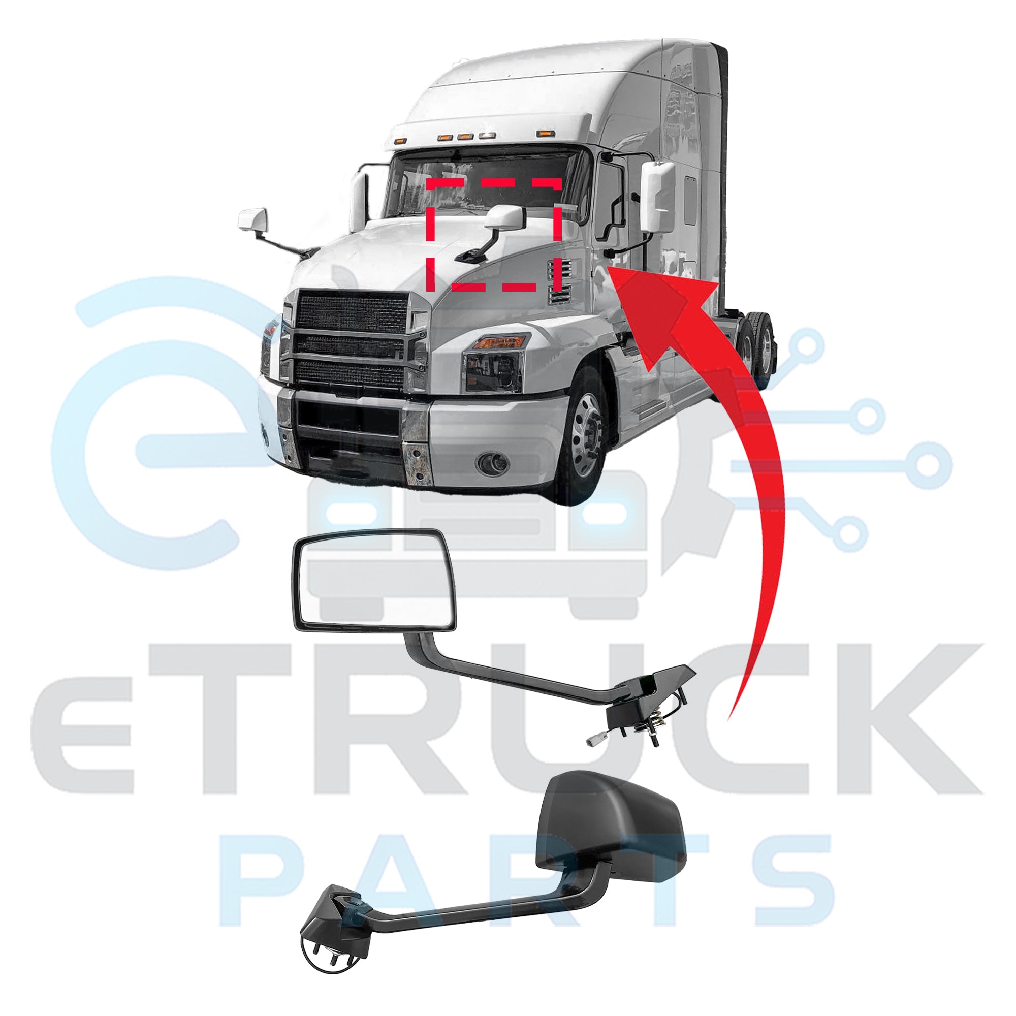 eTruck