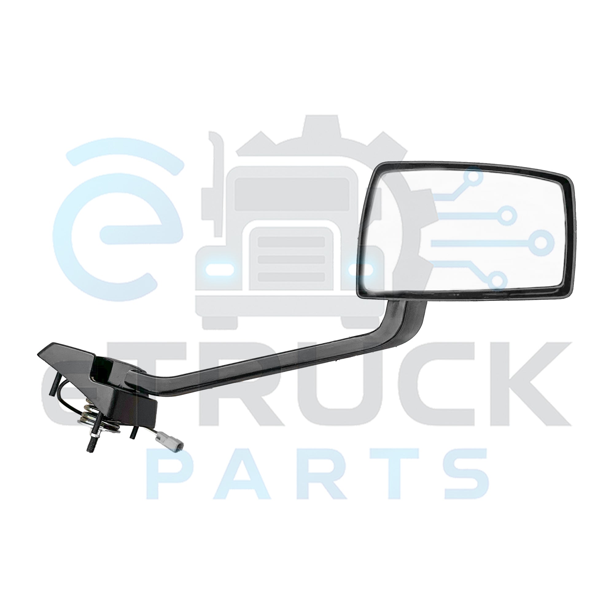 eTruck