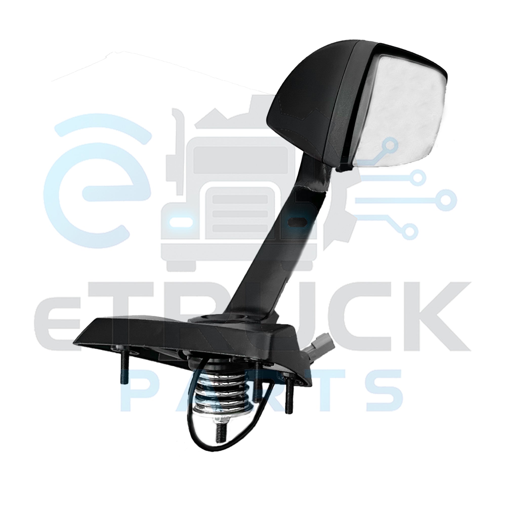 eTruck