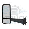 2022-2026 Peterbilt 567 Door Mirror Driver Side (LH) Assembly Paint to Match | R59-6129-2212000