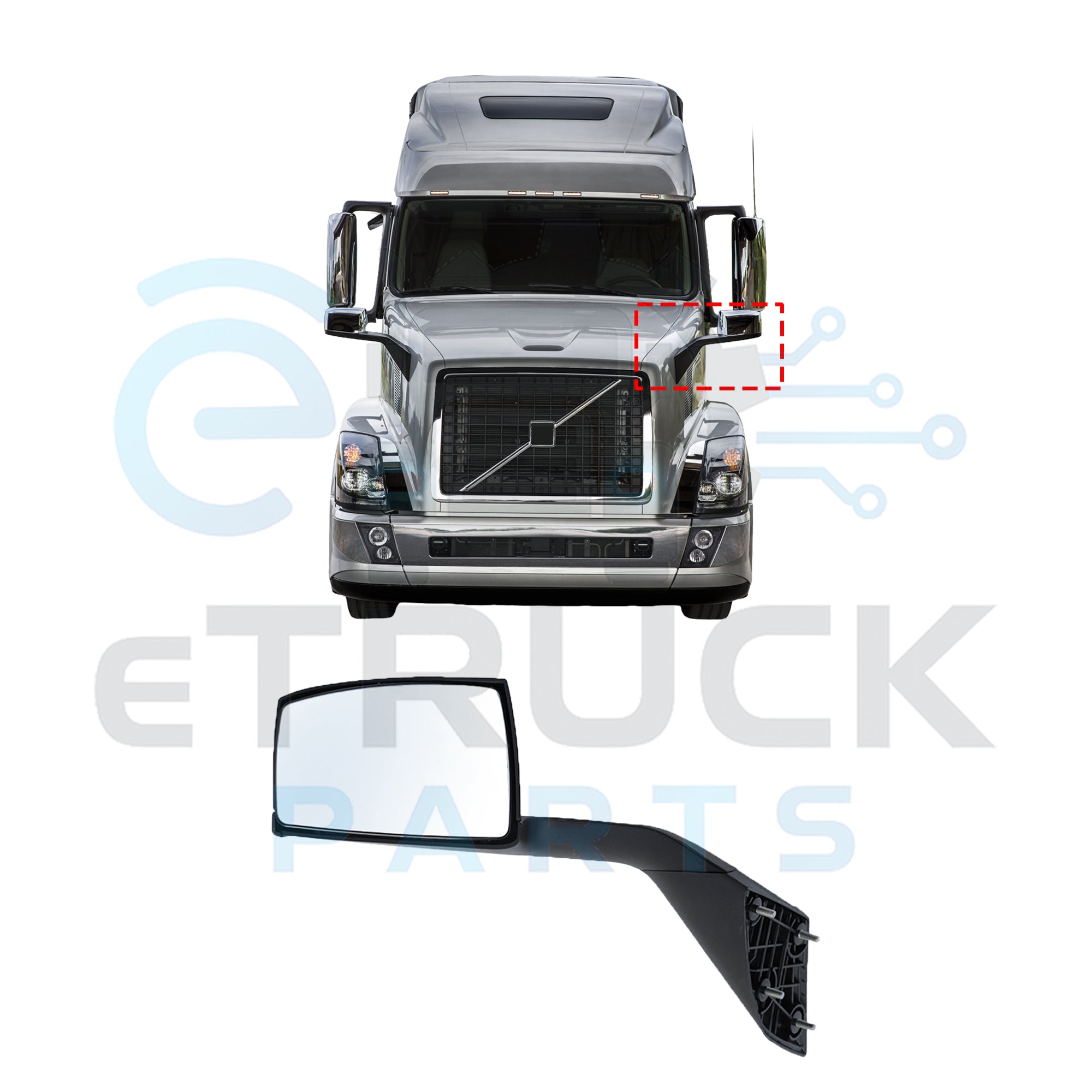 eTruck