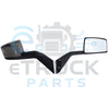 2004-2017 Volvo VNL Series Passenger Side (RH) Hood Mirror (CHROME) | 82361058 | 82361059 | 82299364 | 82334903