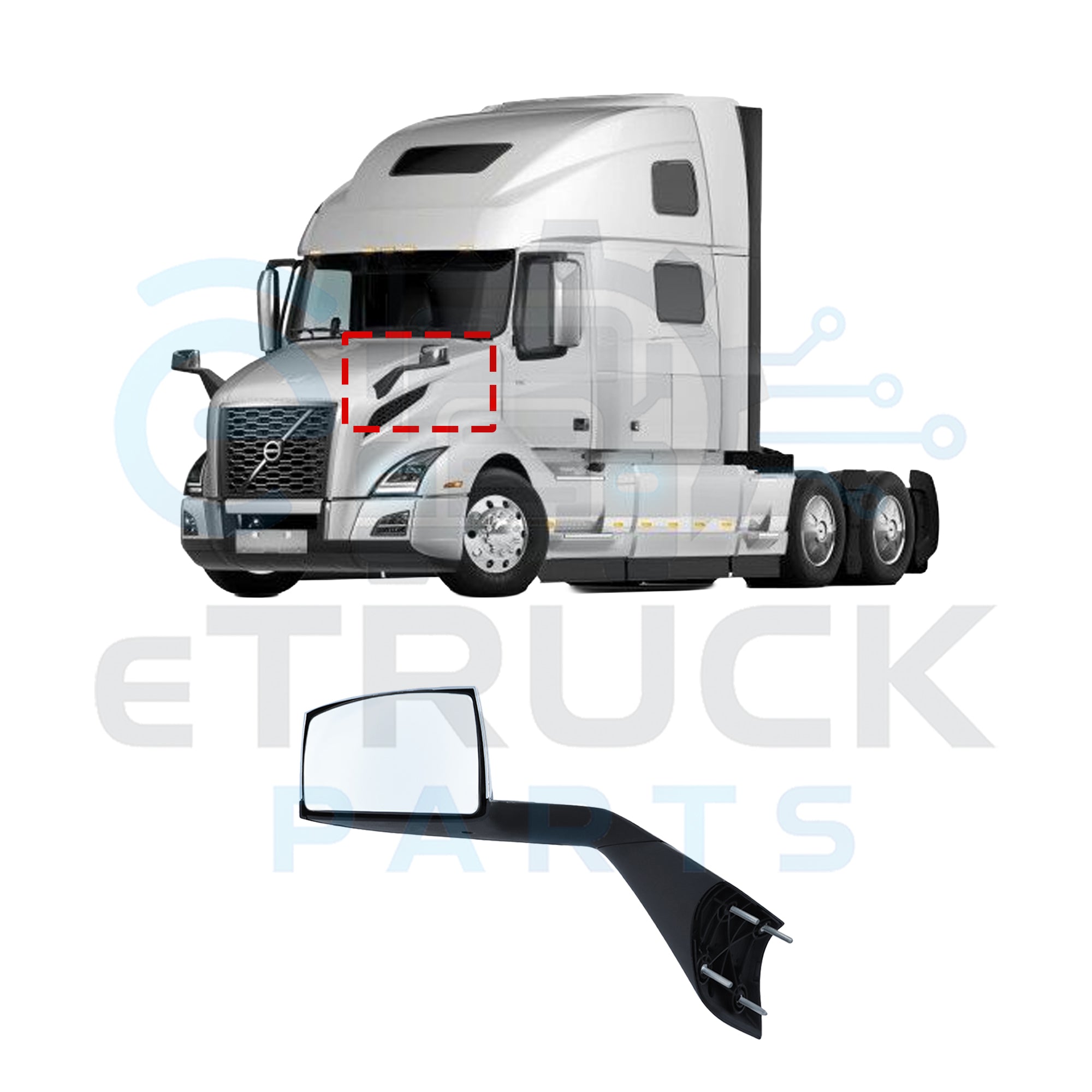 eTruck