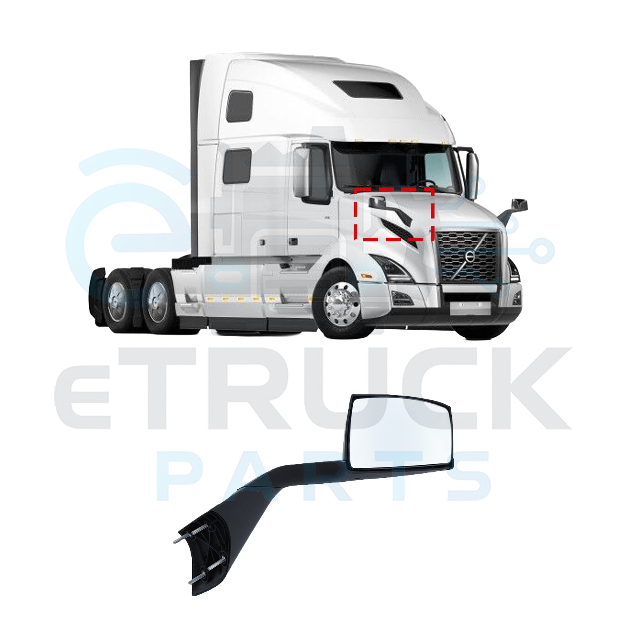 eTruck